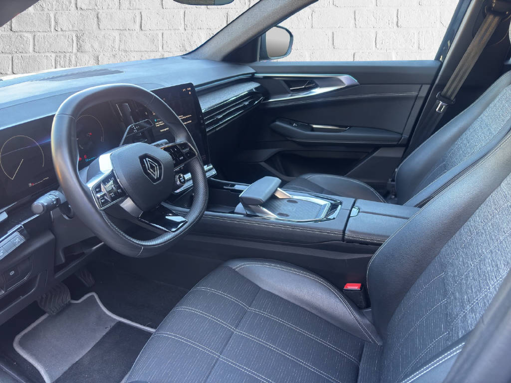 RENAULT Austral 1.2 E-Tech techno - 6