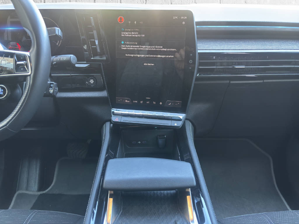 RENAULT Austral 1.2 E-Tech techno - 9