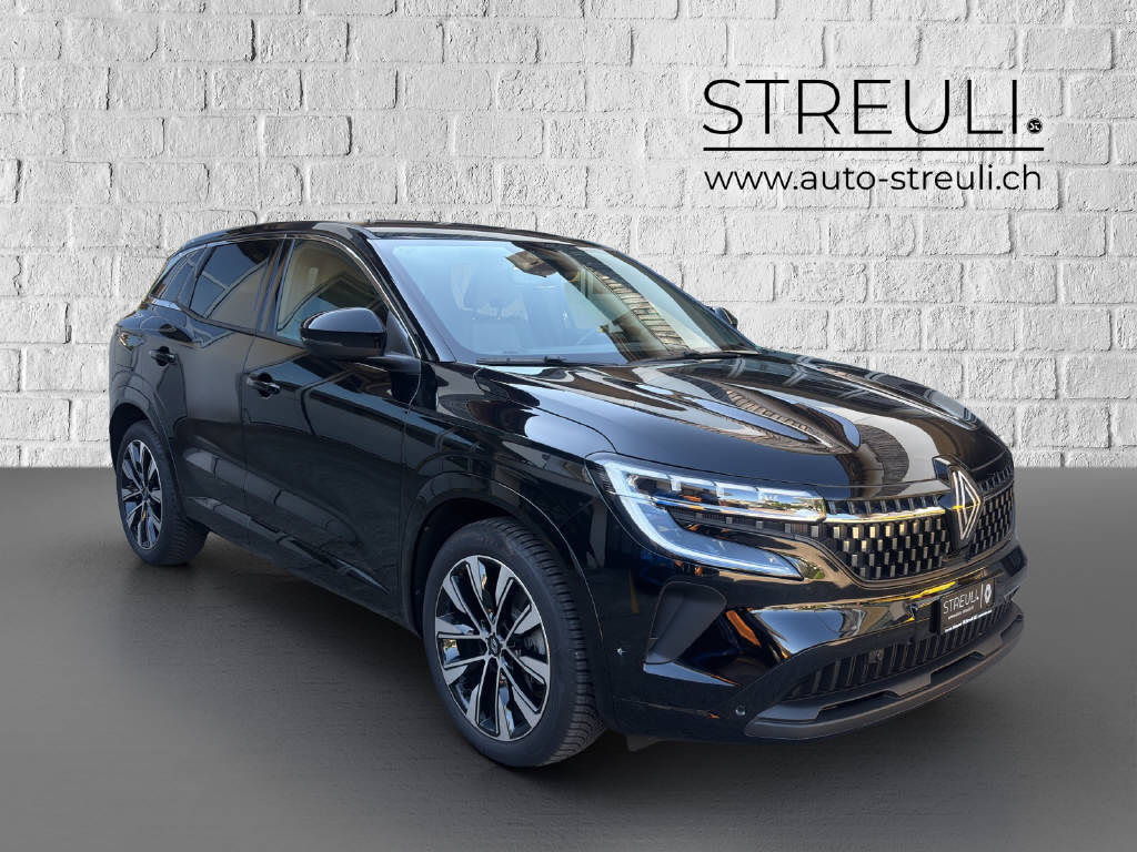 RENAULT Austral 1.2 E-Tech techno