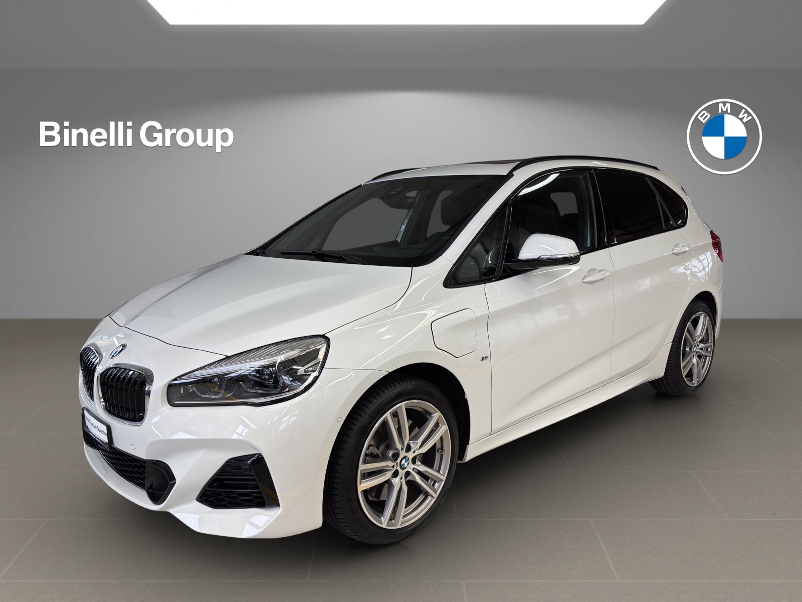 225 Active Tourer 225xe Active Tourer