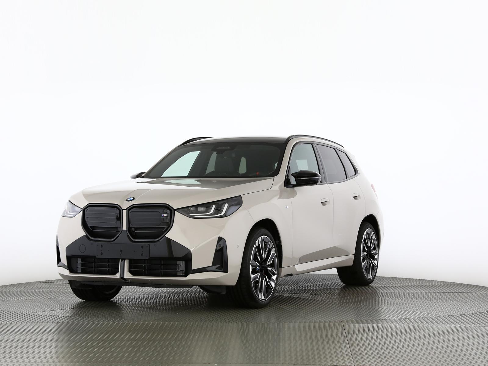 X3 xDrive M50 48V M Sport Pro