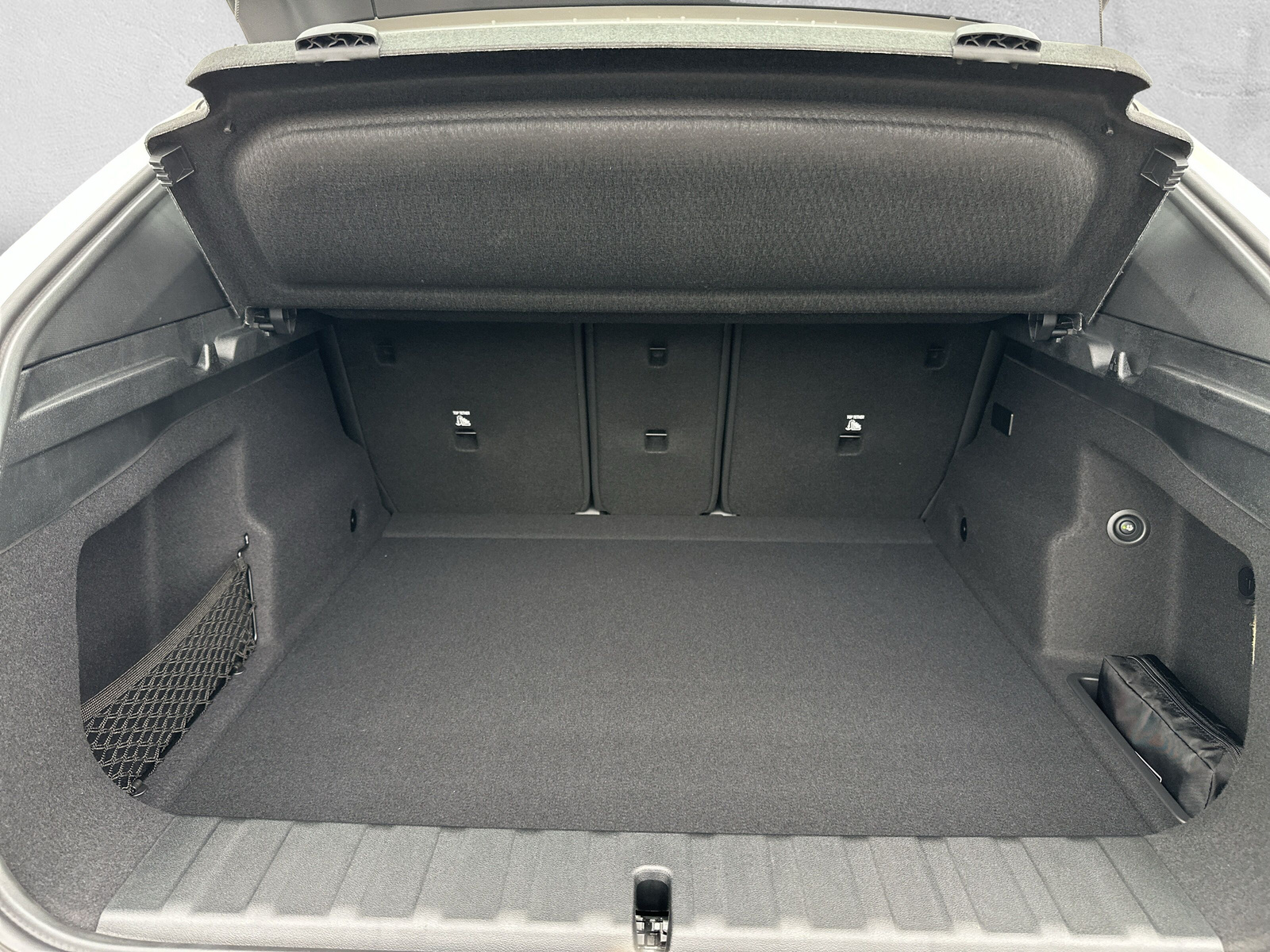 BMW iX2 eDrive 20 M Sport **Action de leasing à 0.9%** - 10