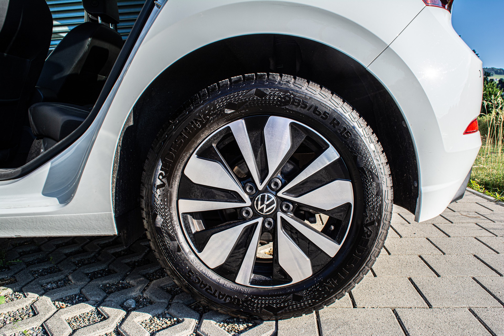 VW Polo 1.0 TSI Life DSG - 20