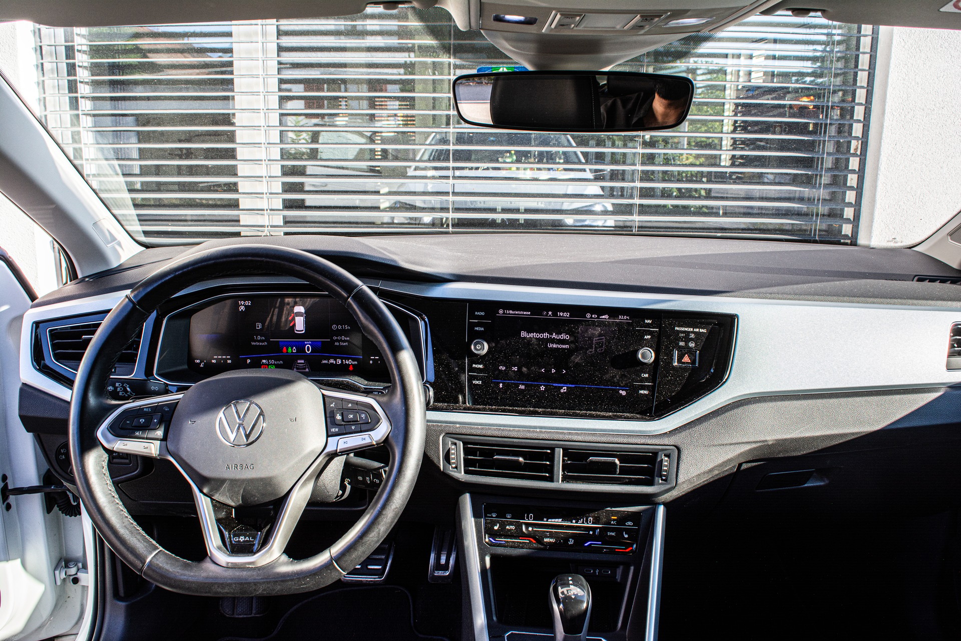 VW Polo 1.0 TSI Life DSG - 17