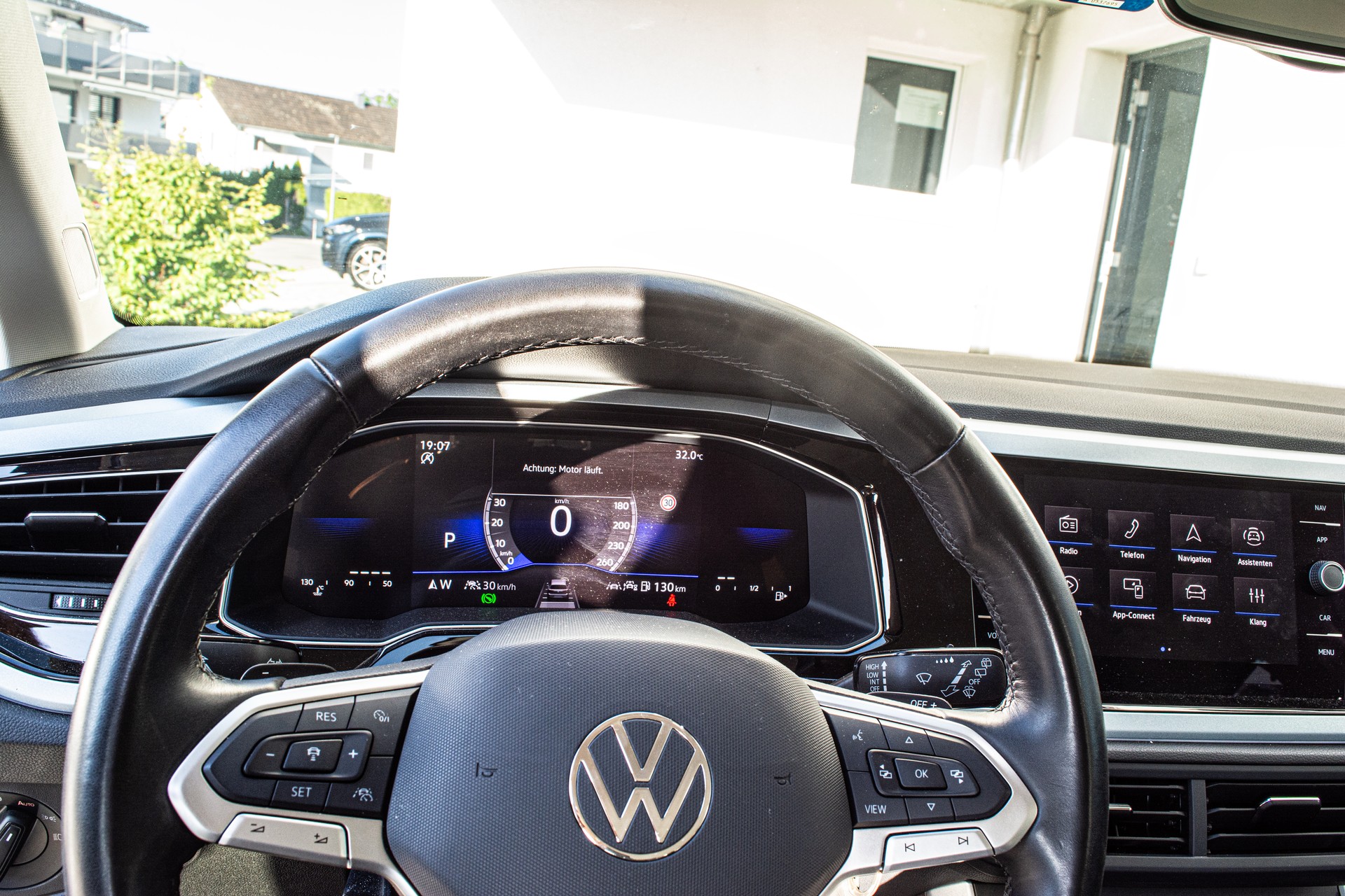 VW Polo 1.0 TSI Life DSG - 21