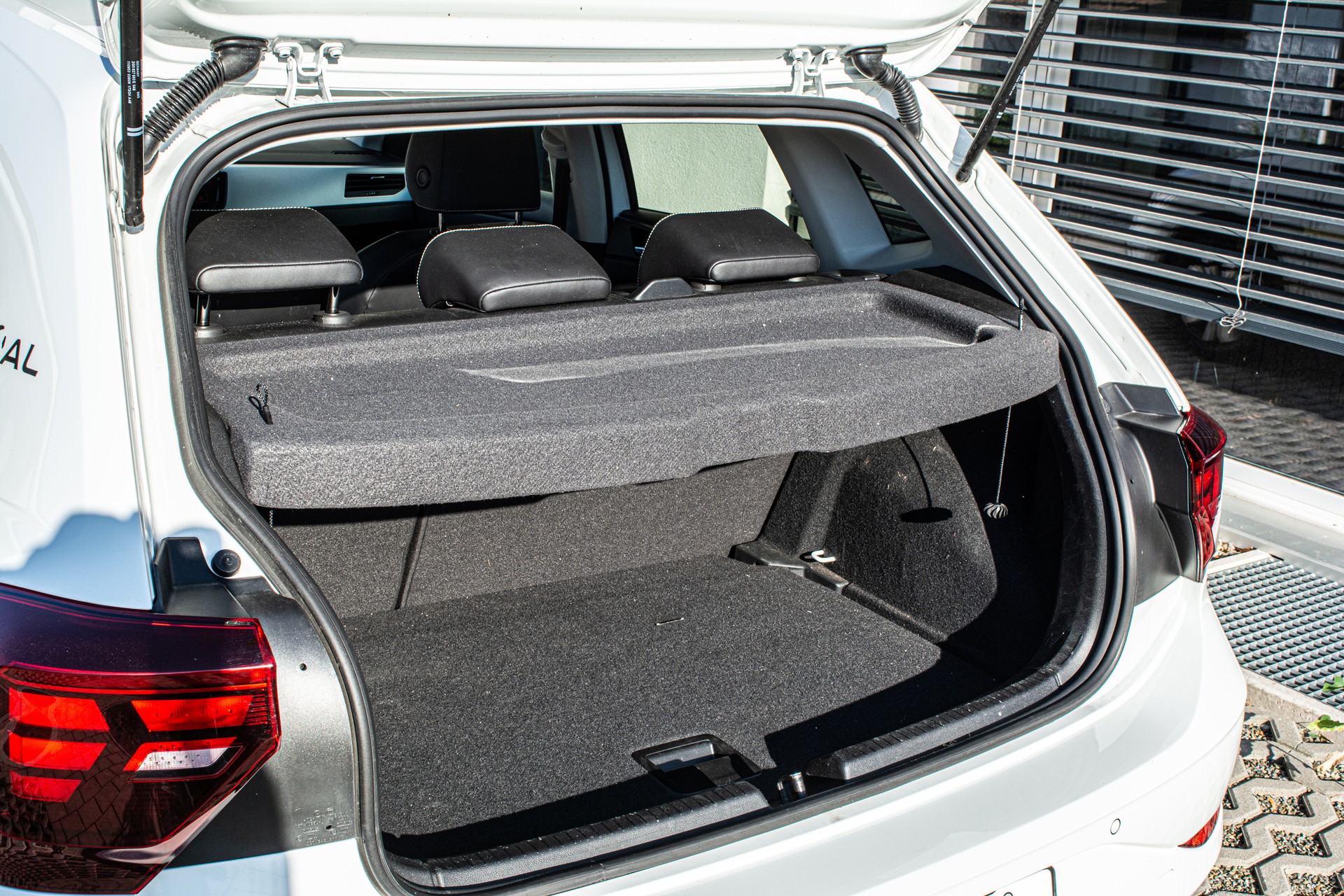 VW Polo 1.0 TSI Life DSG - 29