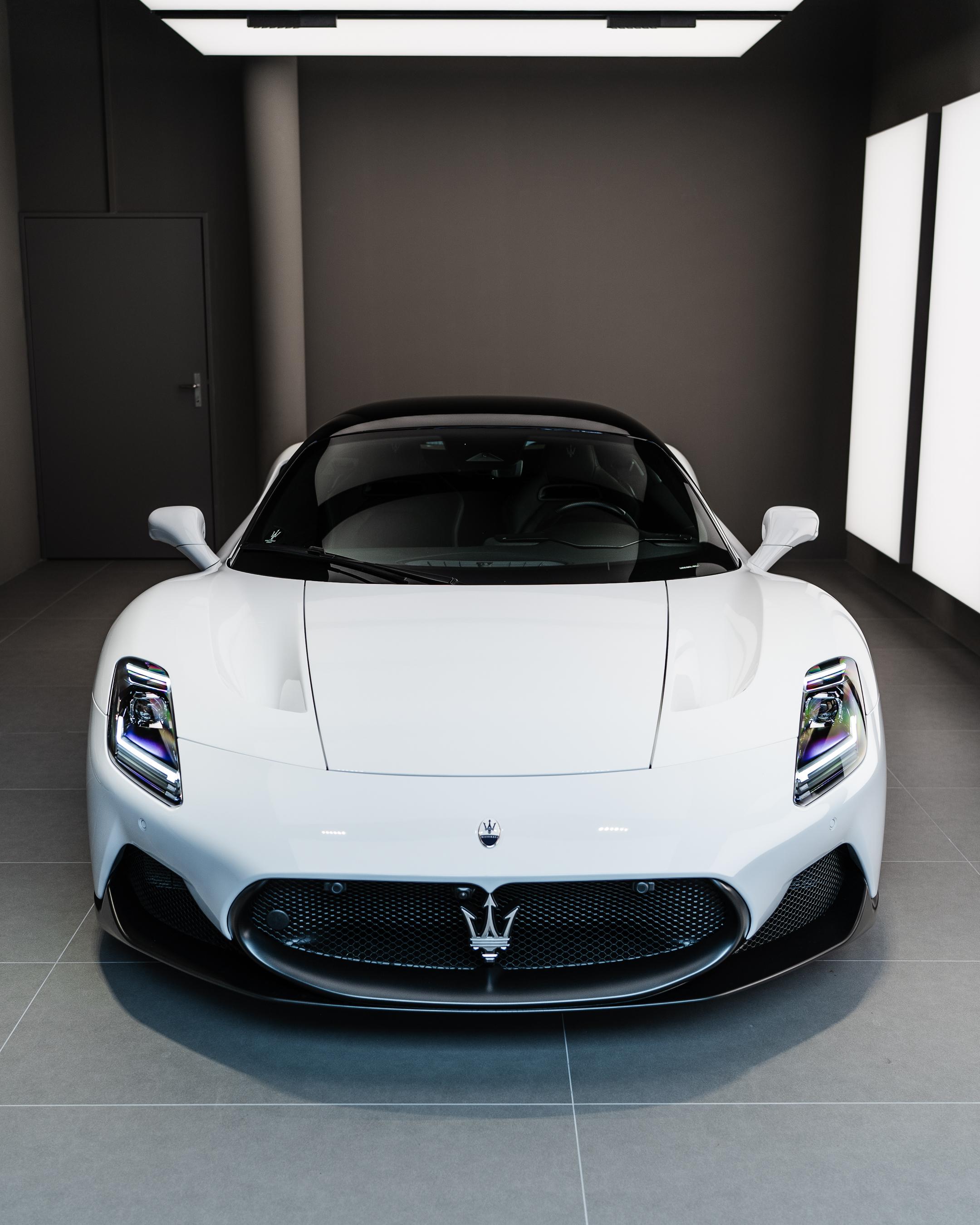 MC20 3.0 V6