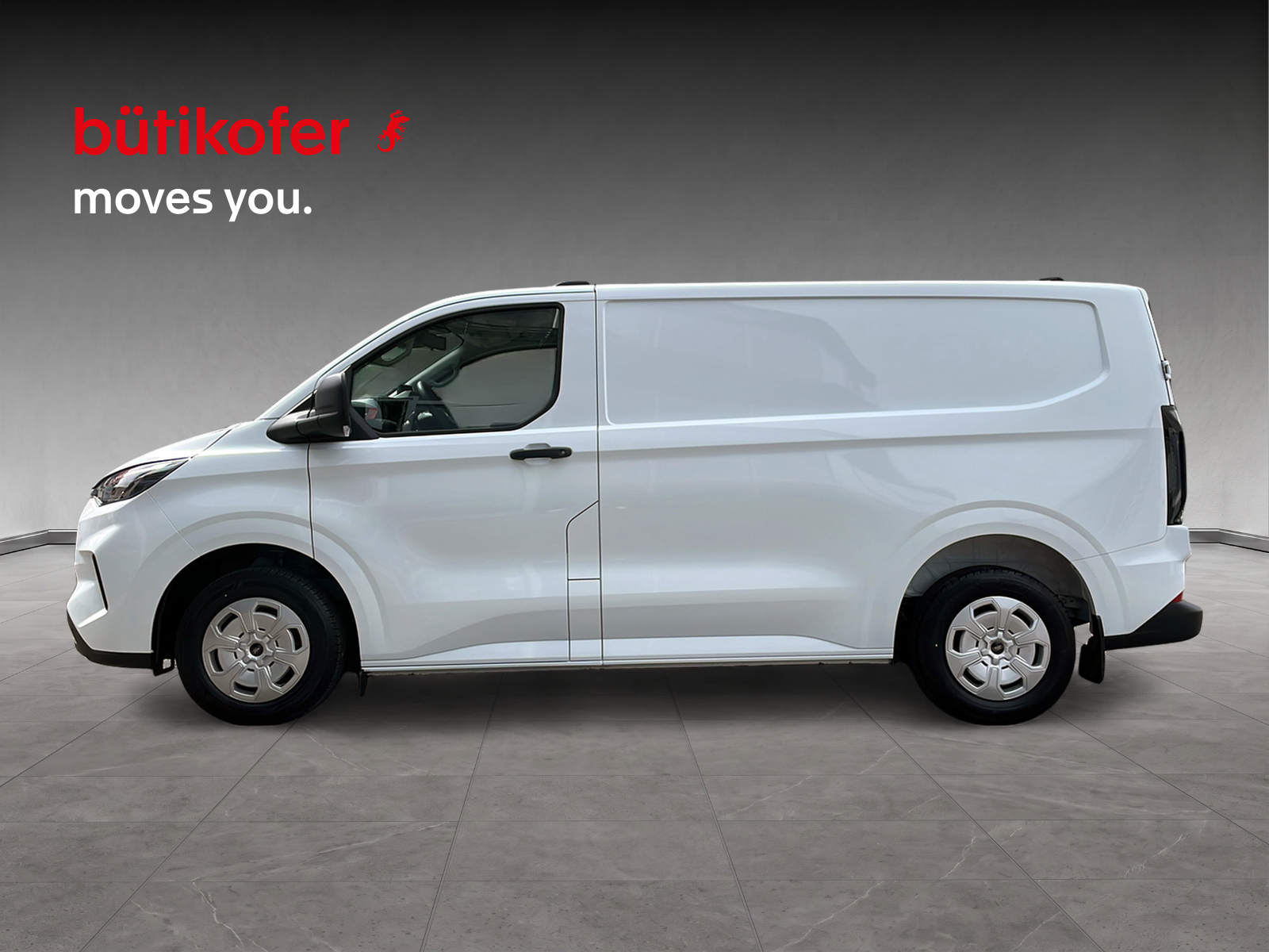 FORD Transit C Van 320 L1 2.0 EcoBlue 136 Trend 4x4 - 2