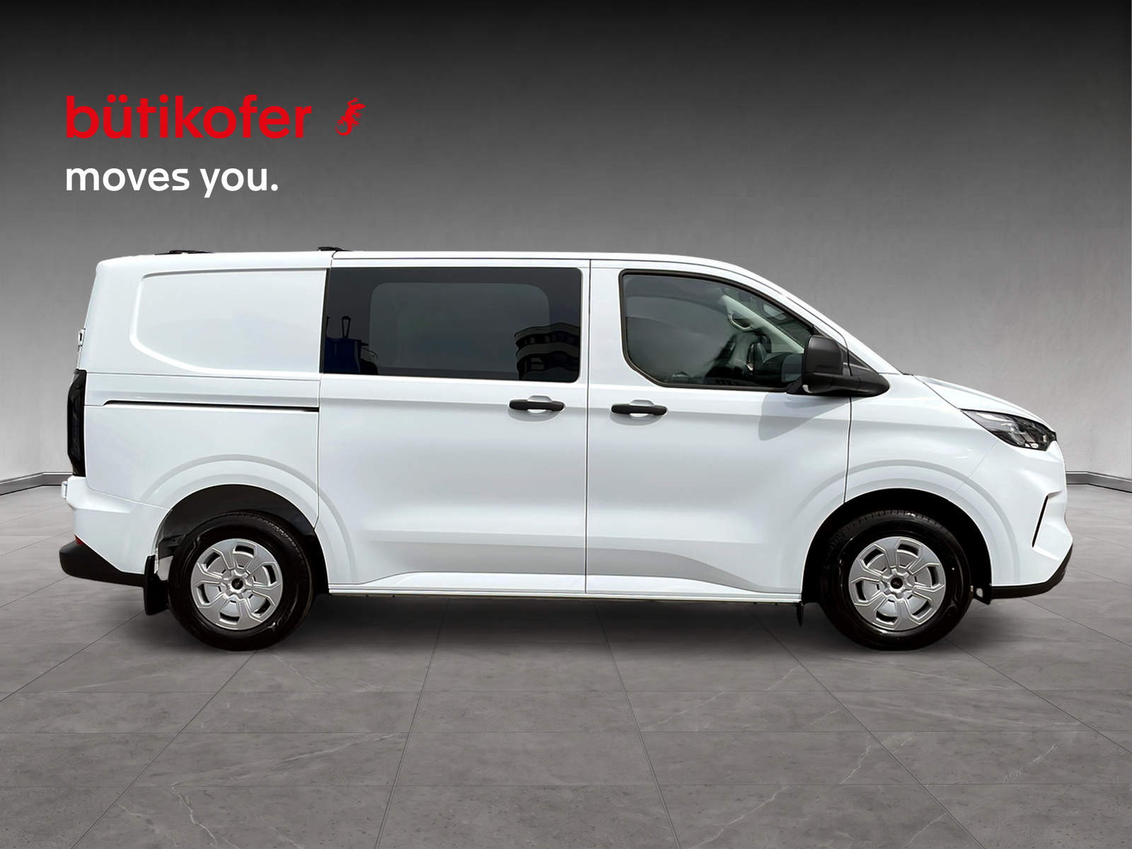 FORD Transit C Van 320 L1 2.0 EcoBlue 136 Trend 4x4 - 6