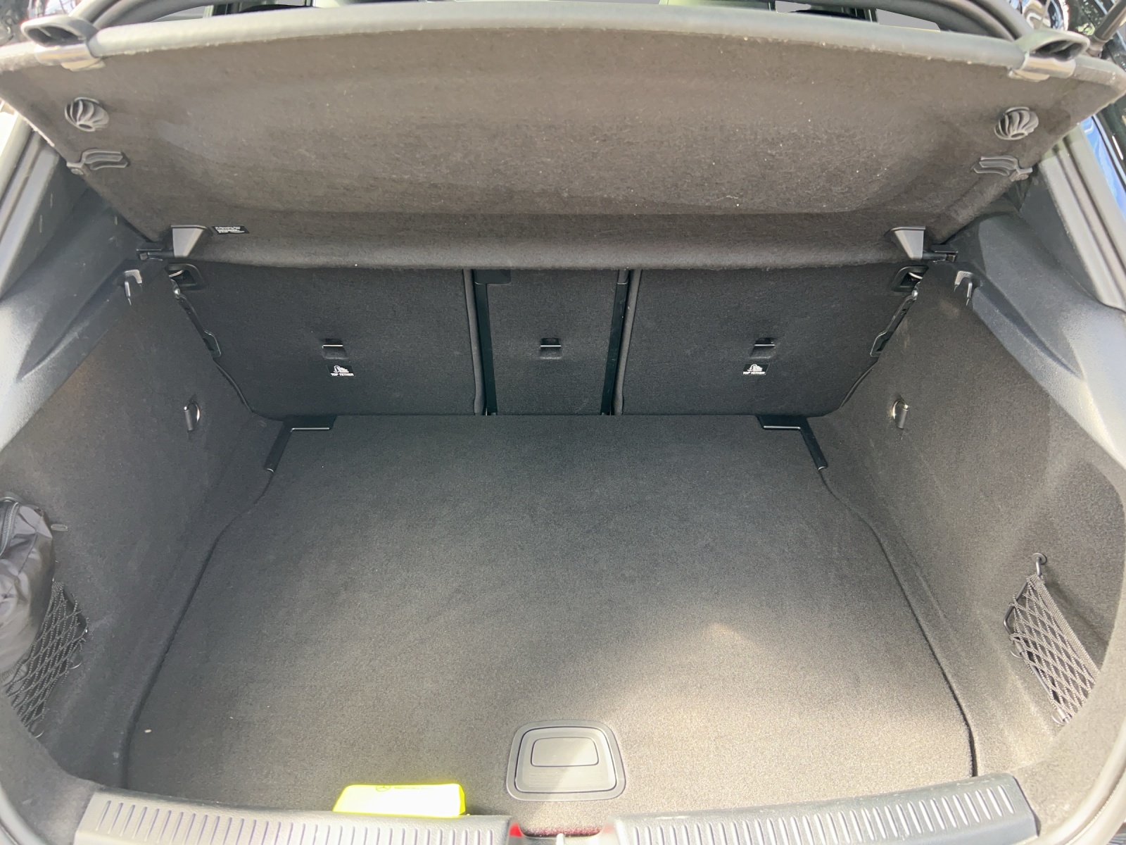 MERCEDES-BENZ A 250 4Matic 8G-DCT - 15