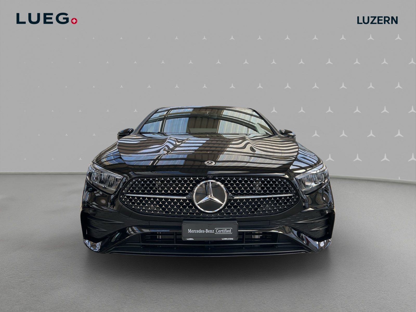 MERCEDES-BENZ A 250 4Matic 8G-DCT - 6