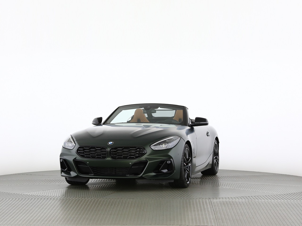 Z4 M40i