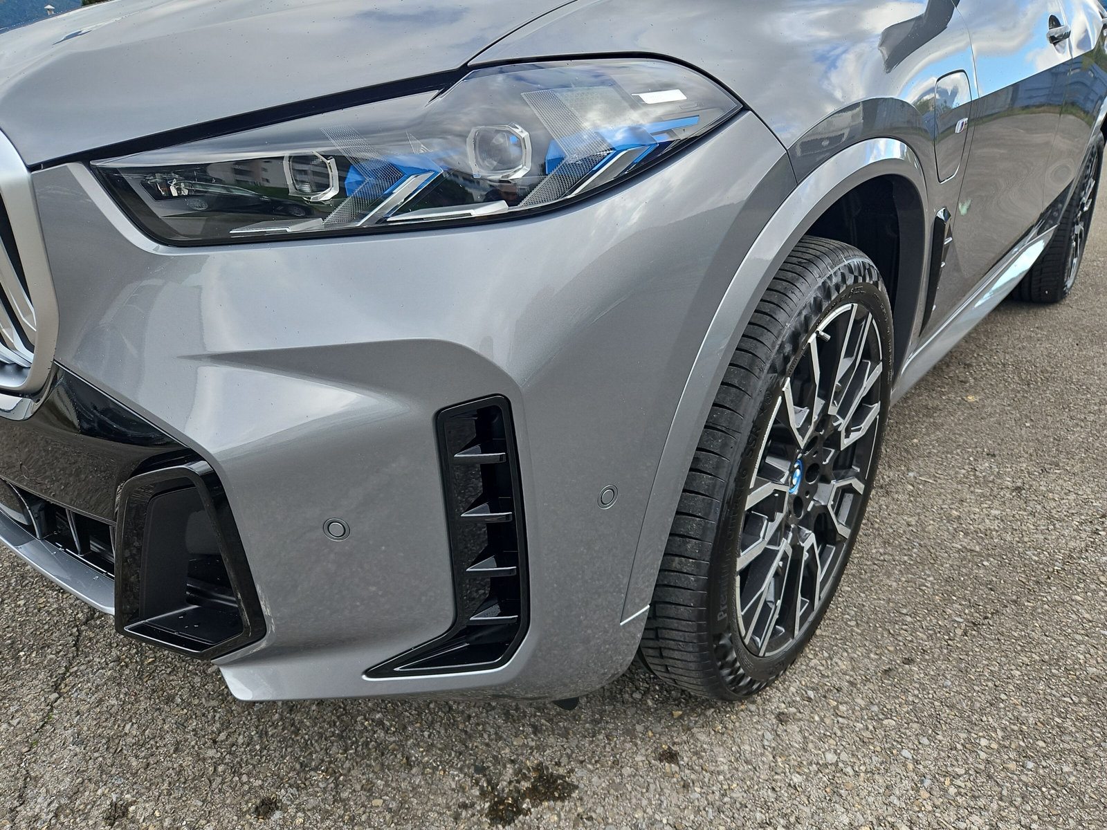 BMW X5 xDr 50e M Sport - 22