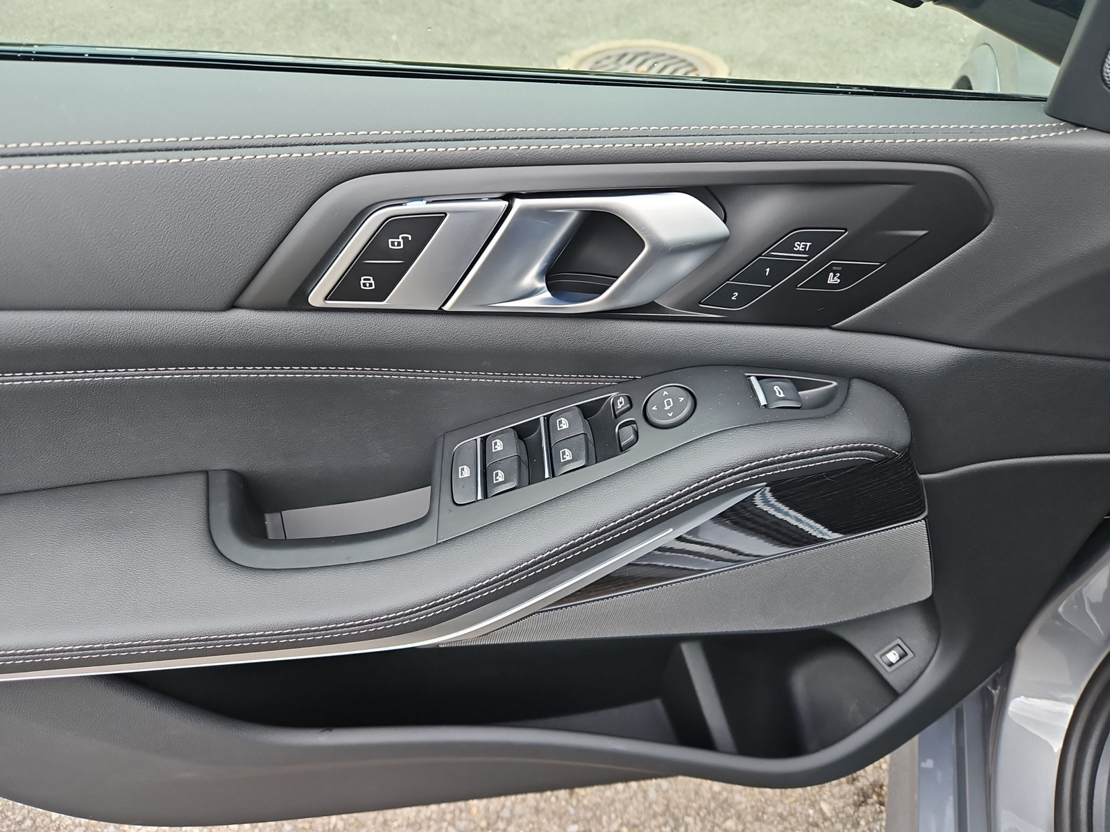 BMW X5 xDr 50e M Sport - 19