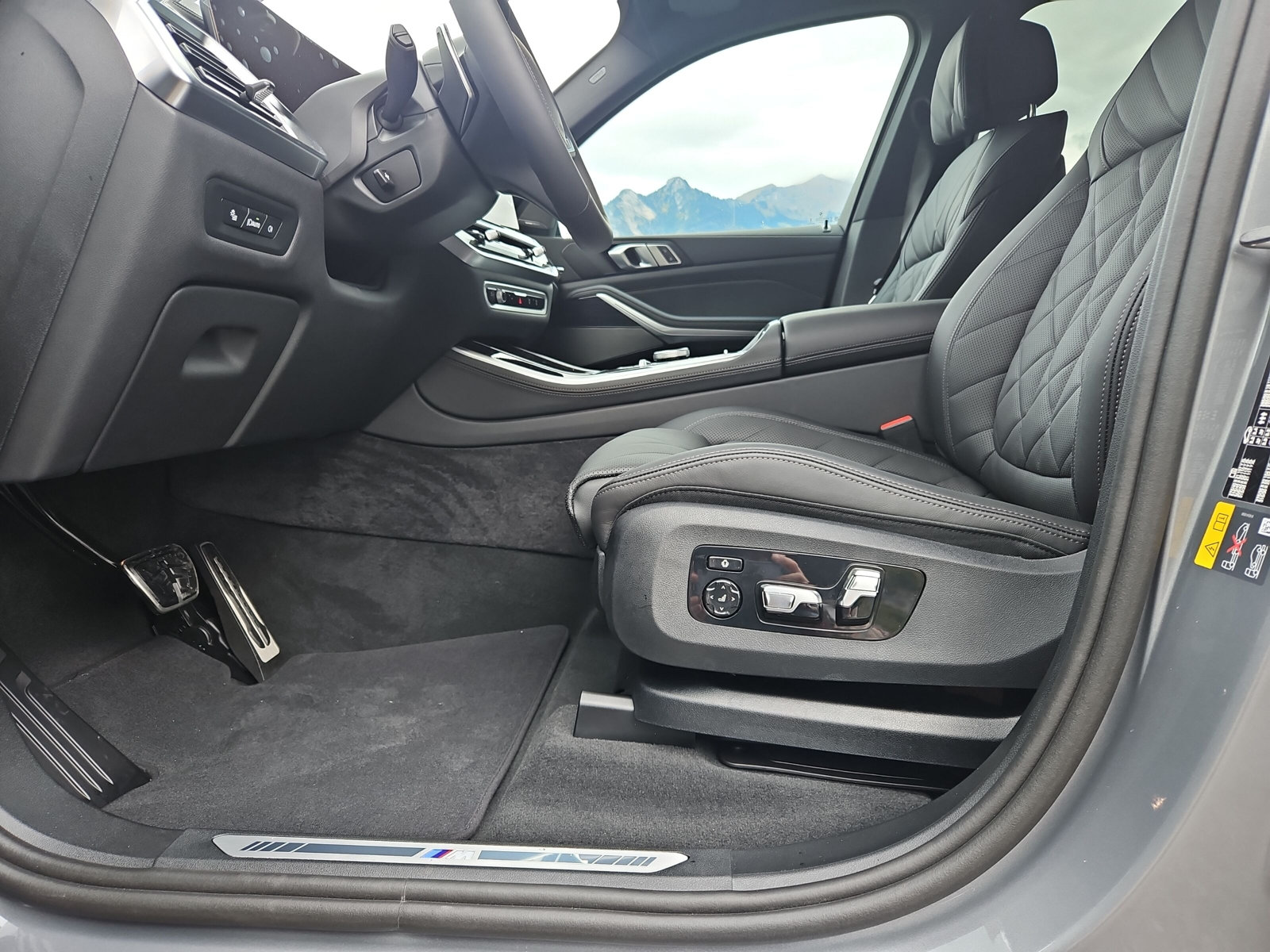BMW X5 xDr 50e M Sport - 18