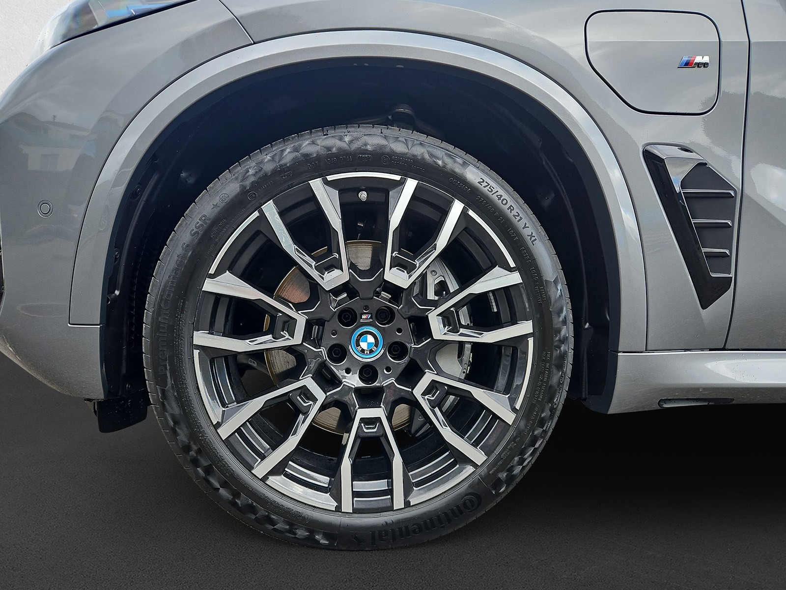BMW X5 xDr 50e M Sport - 10