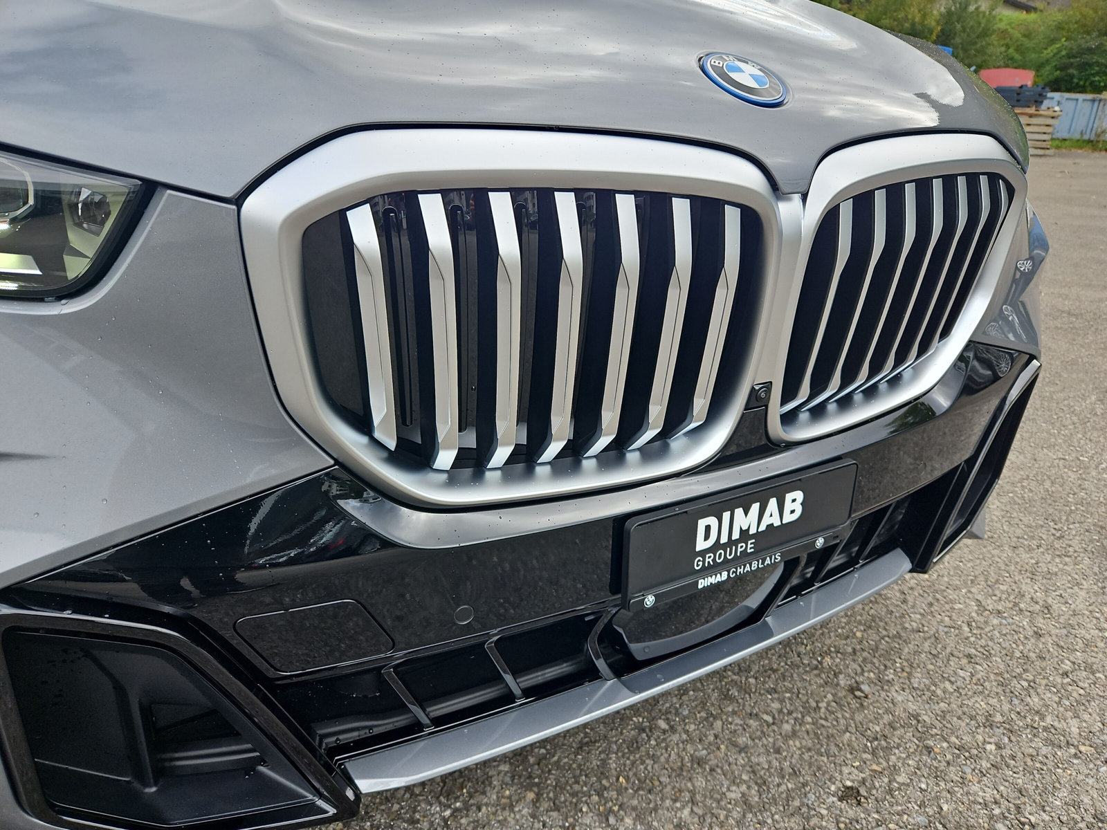 BMW X5 xDr 50e M Sport - 24