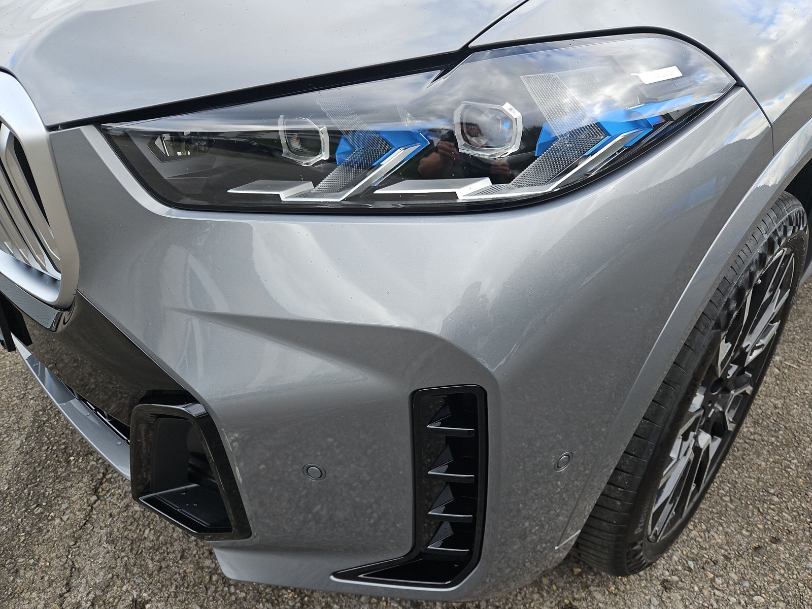 BMW X5 xDr 50e M Sport - 23
