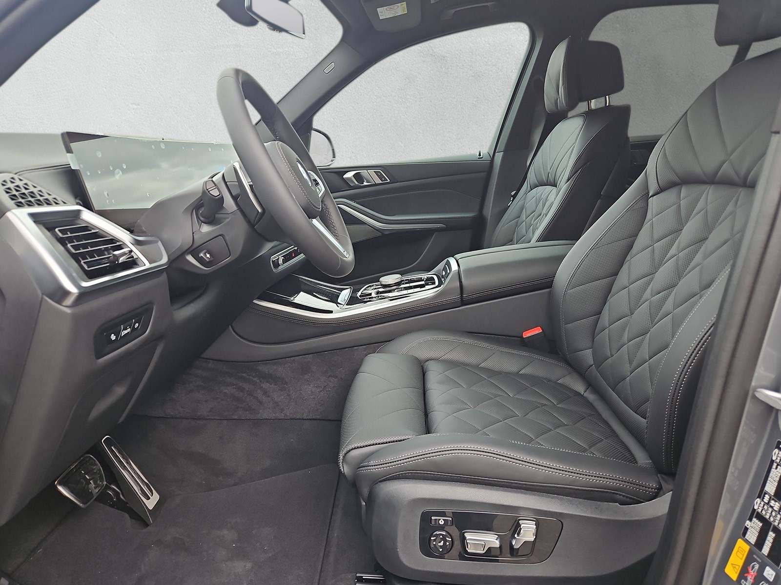 BMW X5 xDr 50e M Sport - 6