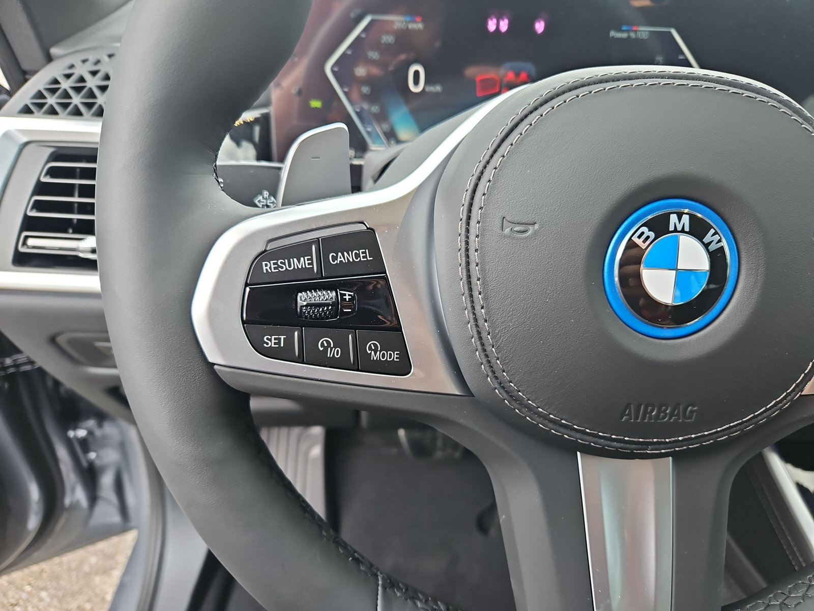 BMW X5 xDr 50e M Sport - 11