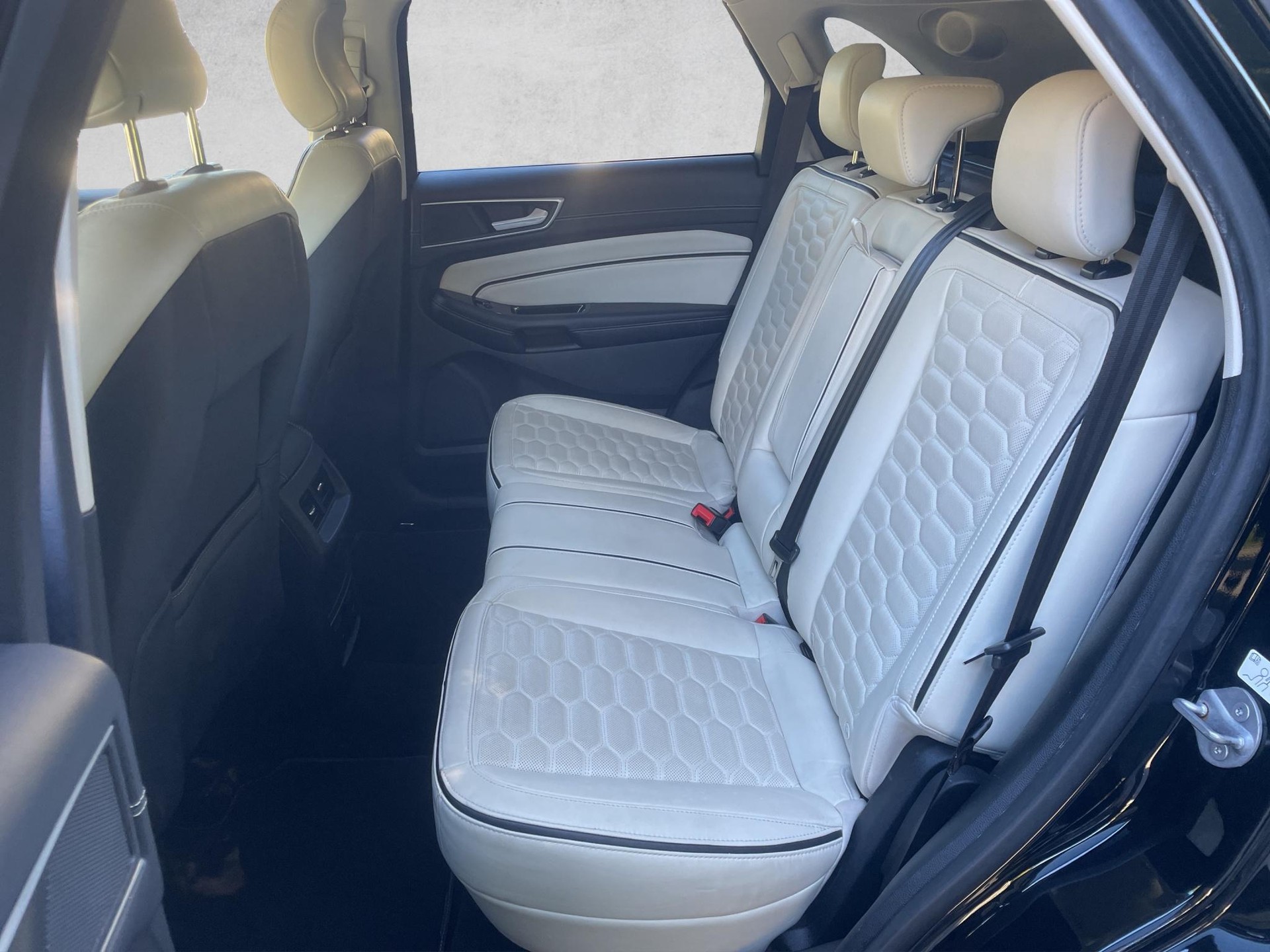 FORD Edge 2.0 TDCi 210 Vignale FPS - 15