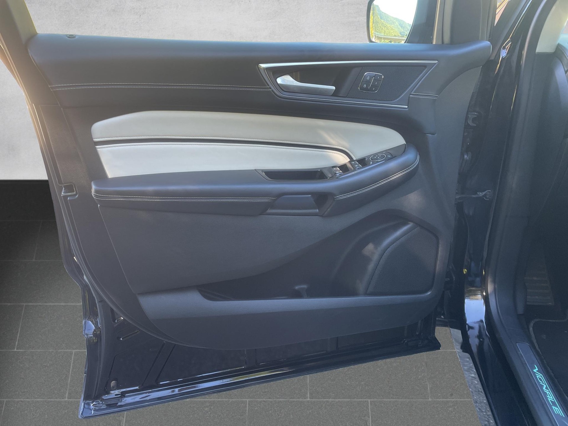 FORD Edge 2.0 TDCi 210 Vignale FPS - 9