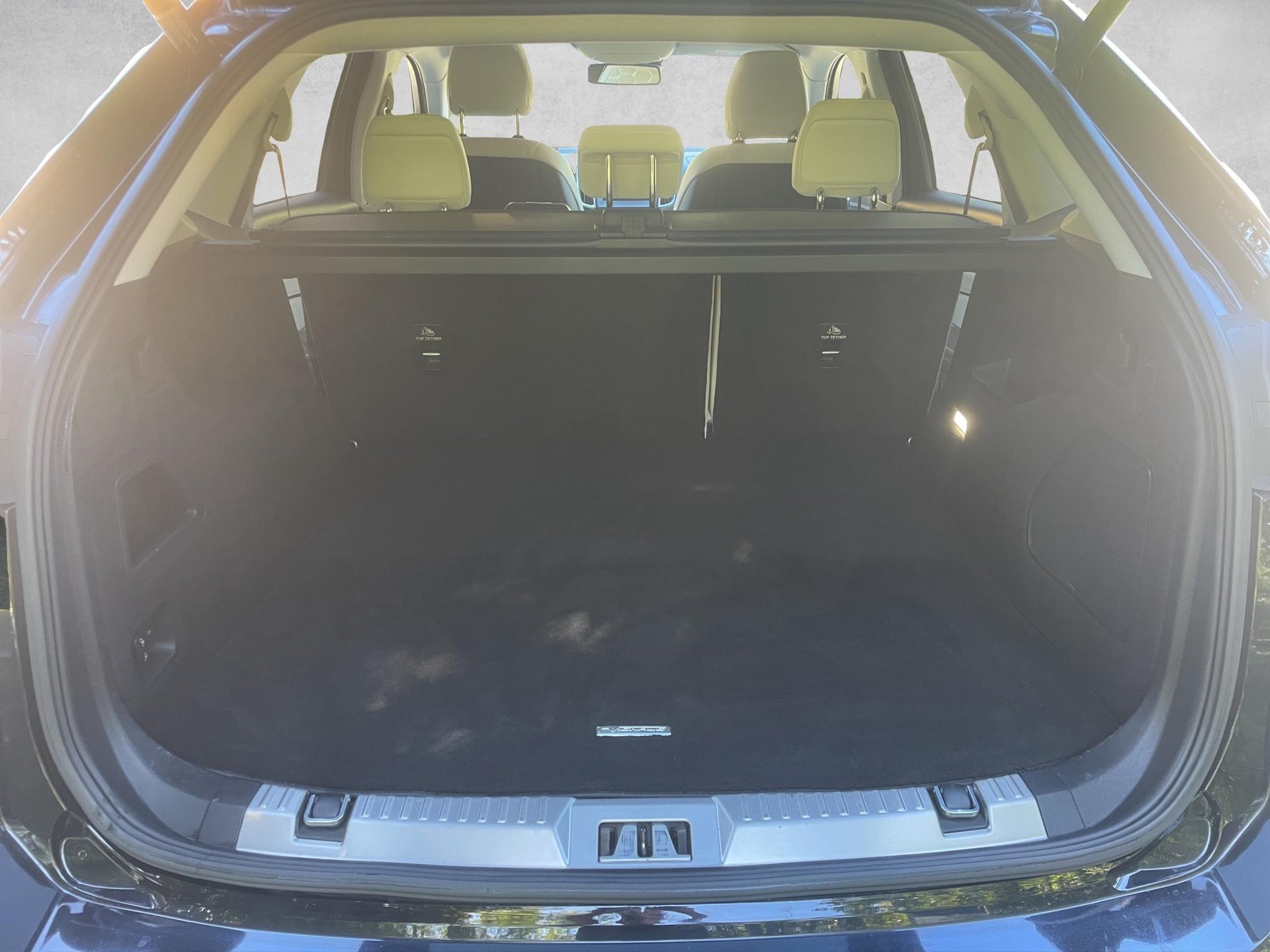 FORD Edge 2.0 TDCi 210 Vignale FPS - 16