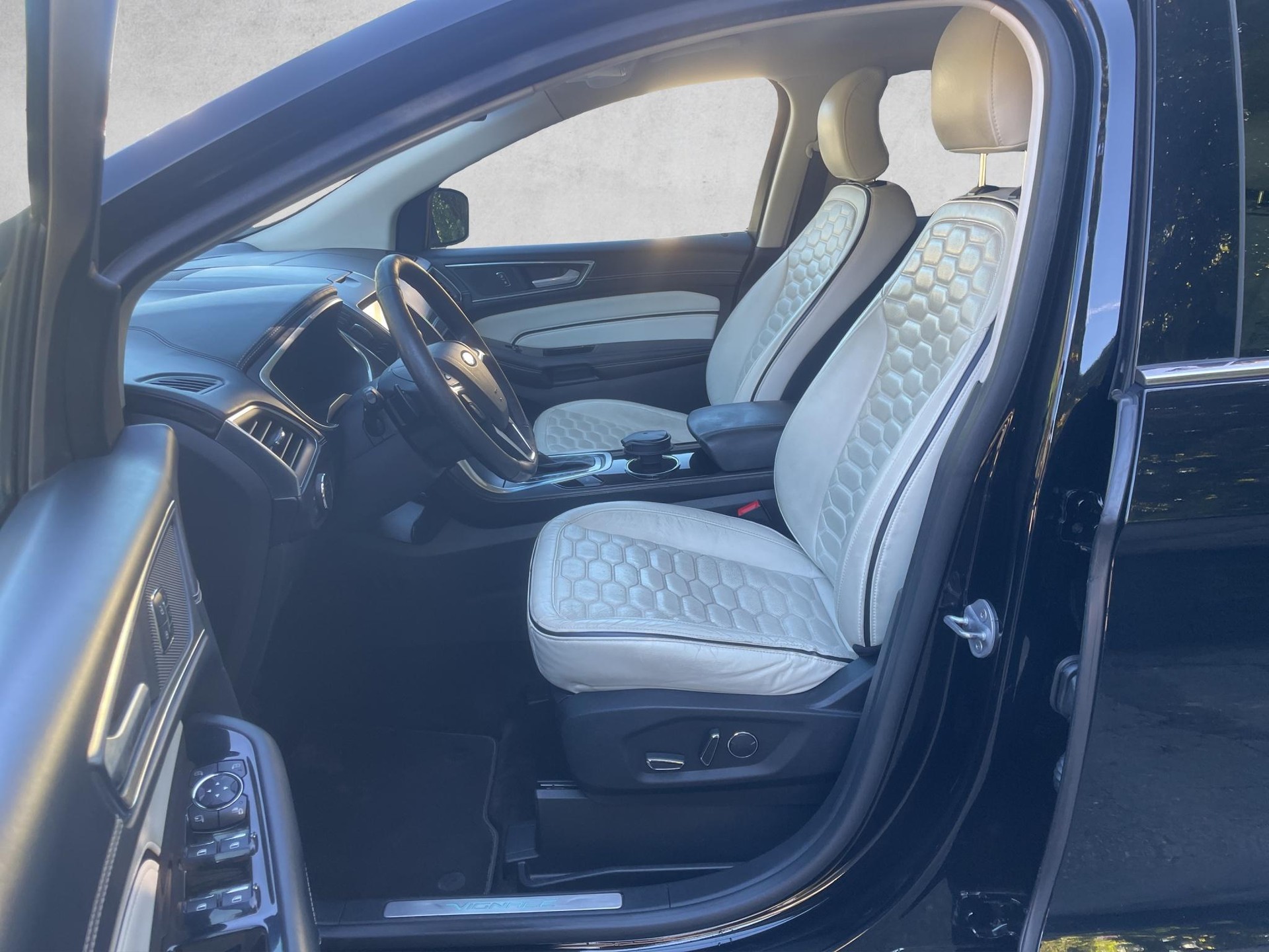 FORD Edge 2.0 TDCi 210 Vignale FPS - 14