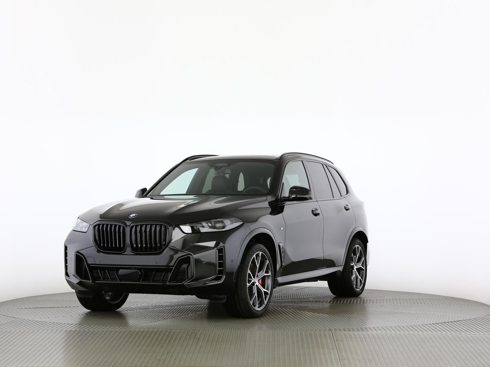 X5 xDrive 48V 30d M Sport Pro Steptronic