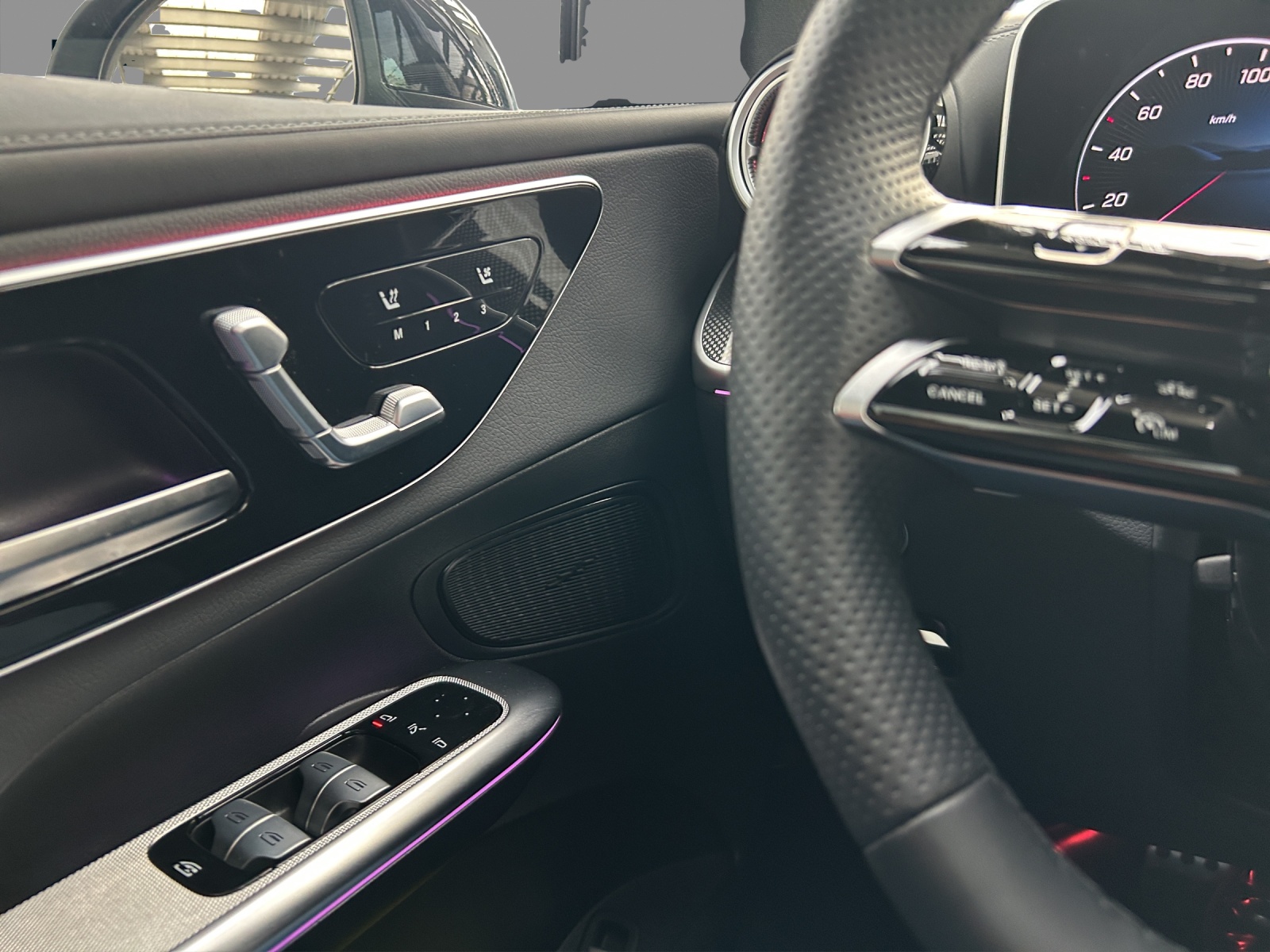 MERCEDES-BENZ GLC 200 4Matic 9G-Tronic - 15