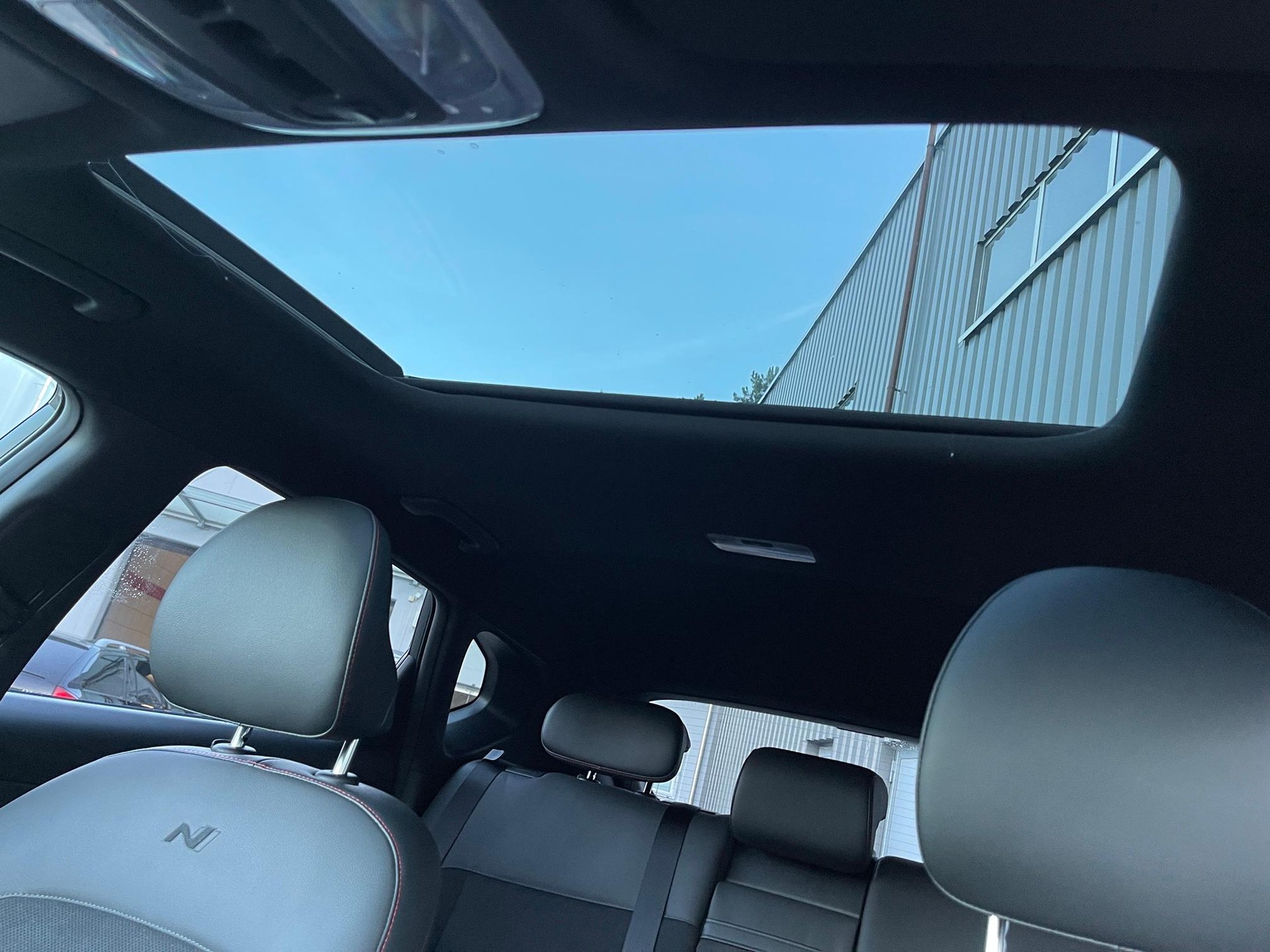 HYUNDAI Kona 1.6 T-GDi N-Line 4WD - 9