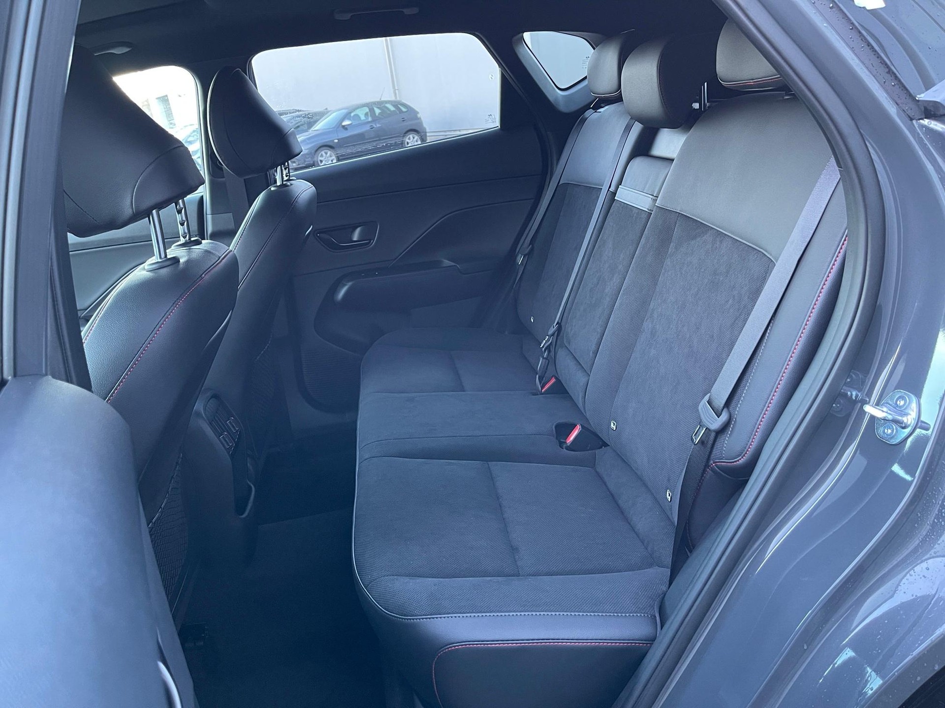 HYUNDAI Kona 1.6 T-GDi N-Line 4WD - 6