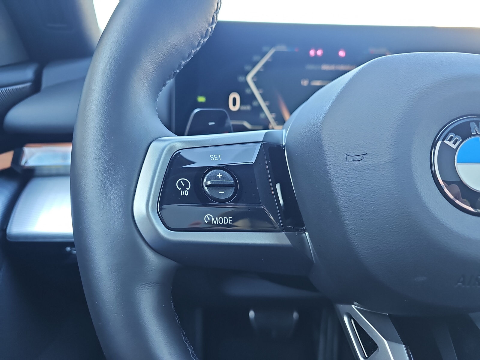 BMW 520d xDrive 48V M Sport Steptronic - 15