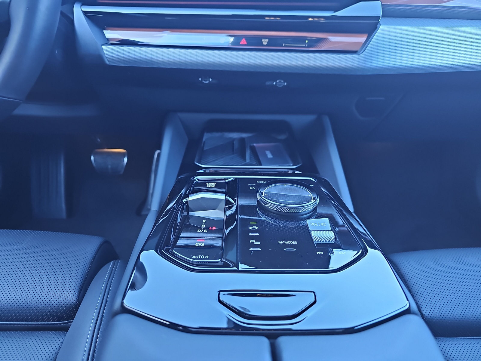 BMW 520d xDrive 48V M Sport Steptronic - 13