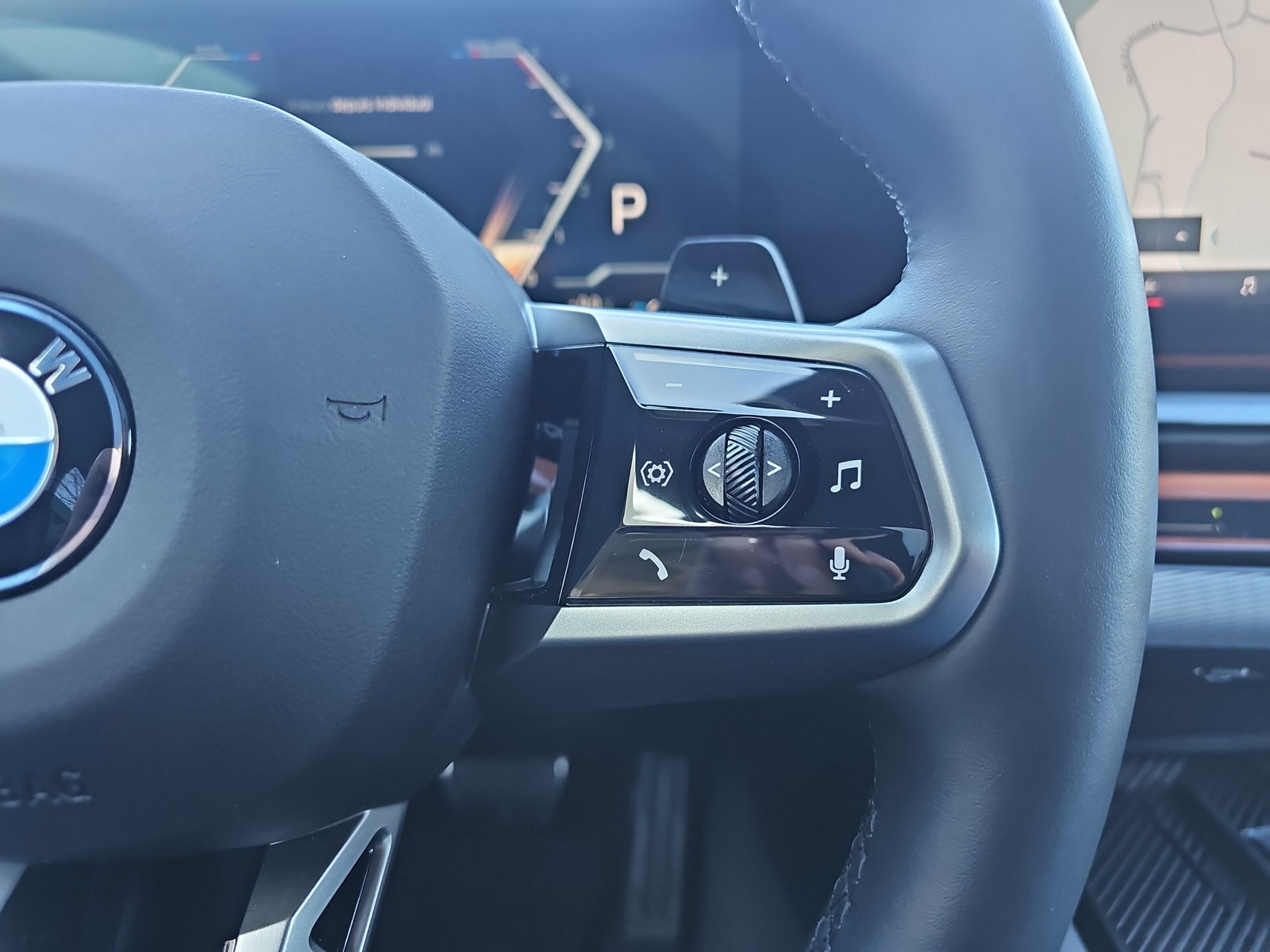 BMW 520d xDrive 48V M Sport Steptronic - 16