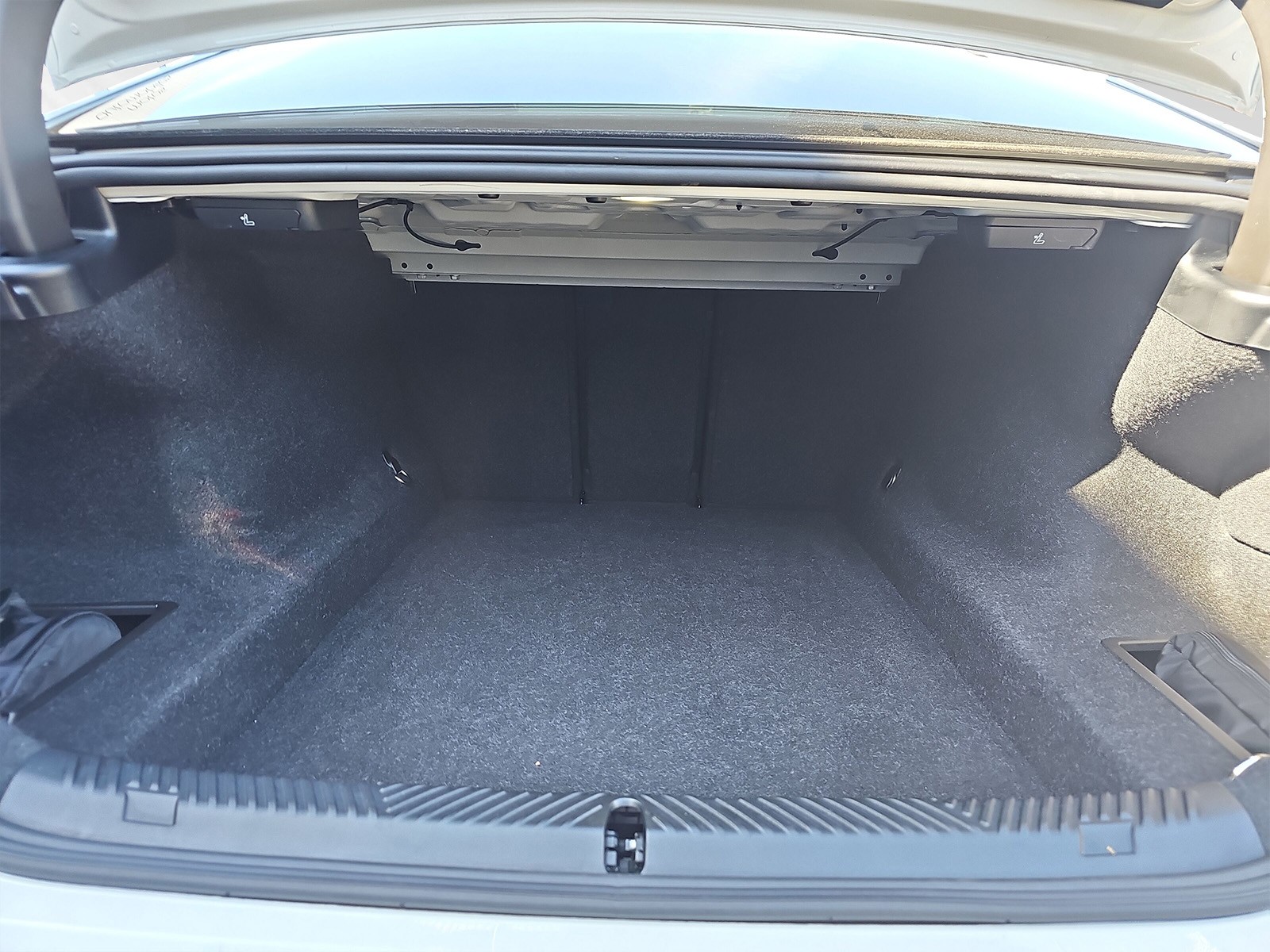 BMW 520d xDrive 48V M Sport Steptronic - 8