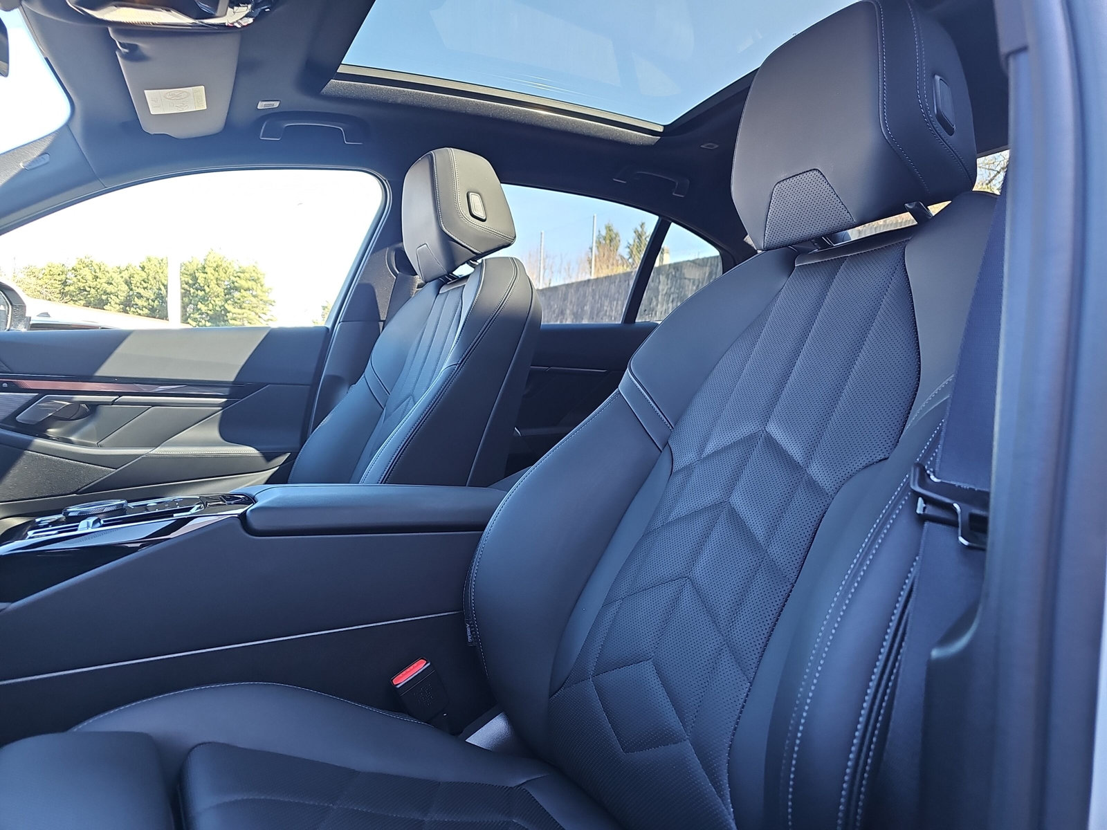 BMW 520d xDrive 48V M Sport Steptronic - 10