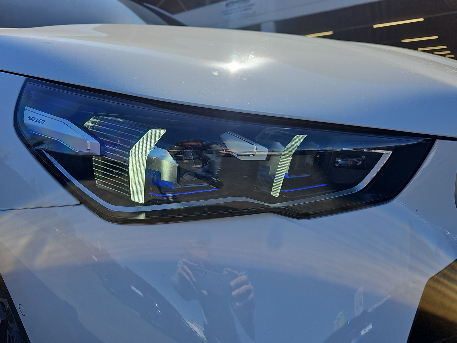 BMW 520d xDrive 48V M Sport Steptronic - 18