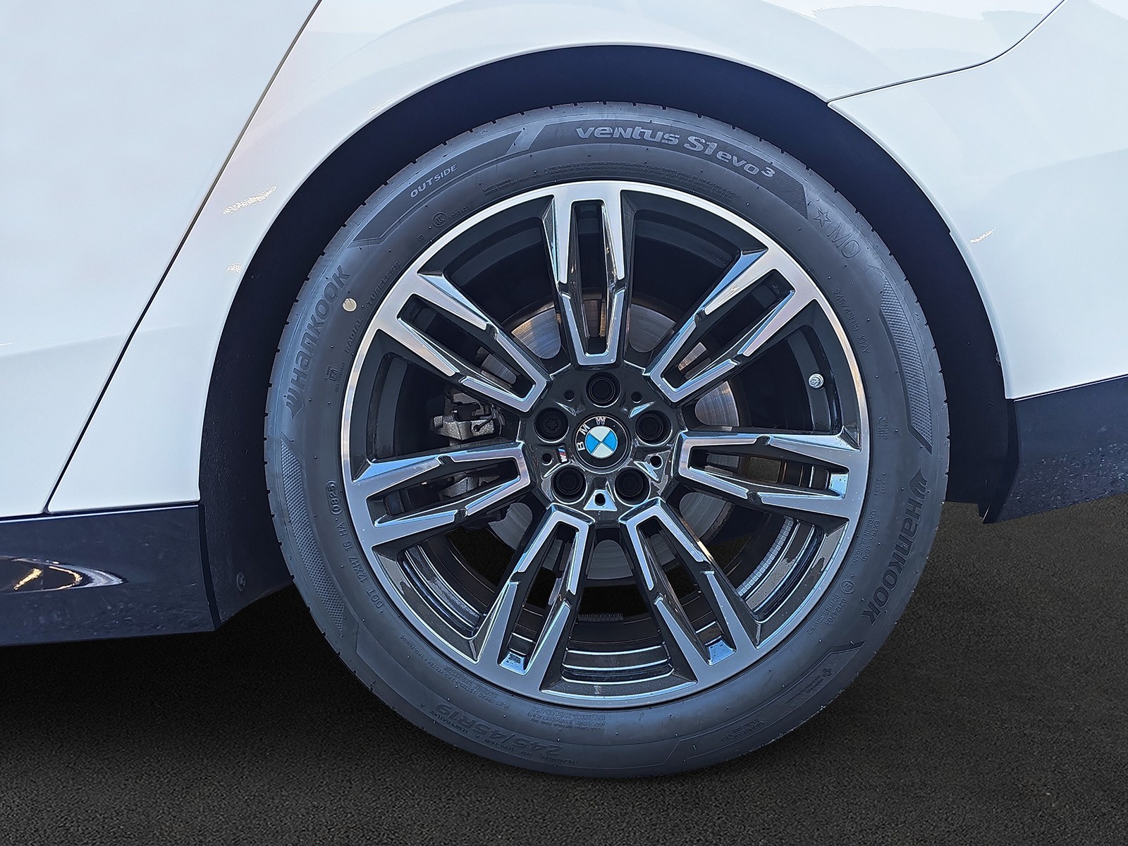 BMW 520d xDrive 48V M Sport Steptronic - 9