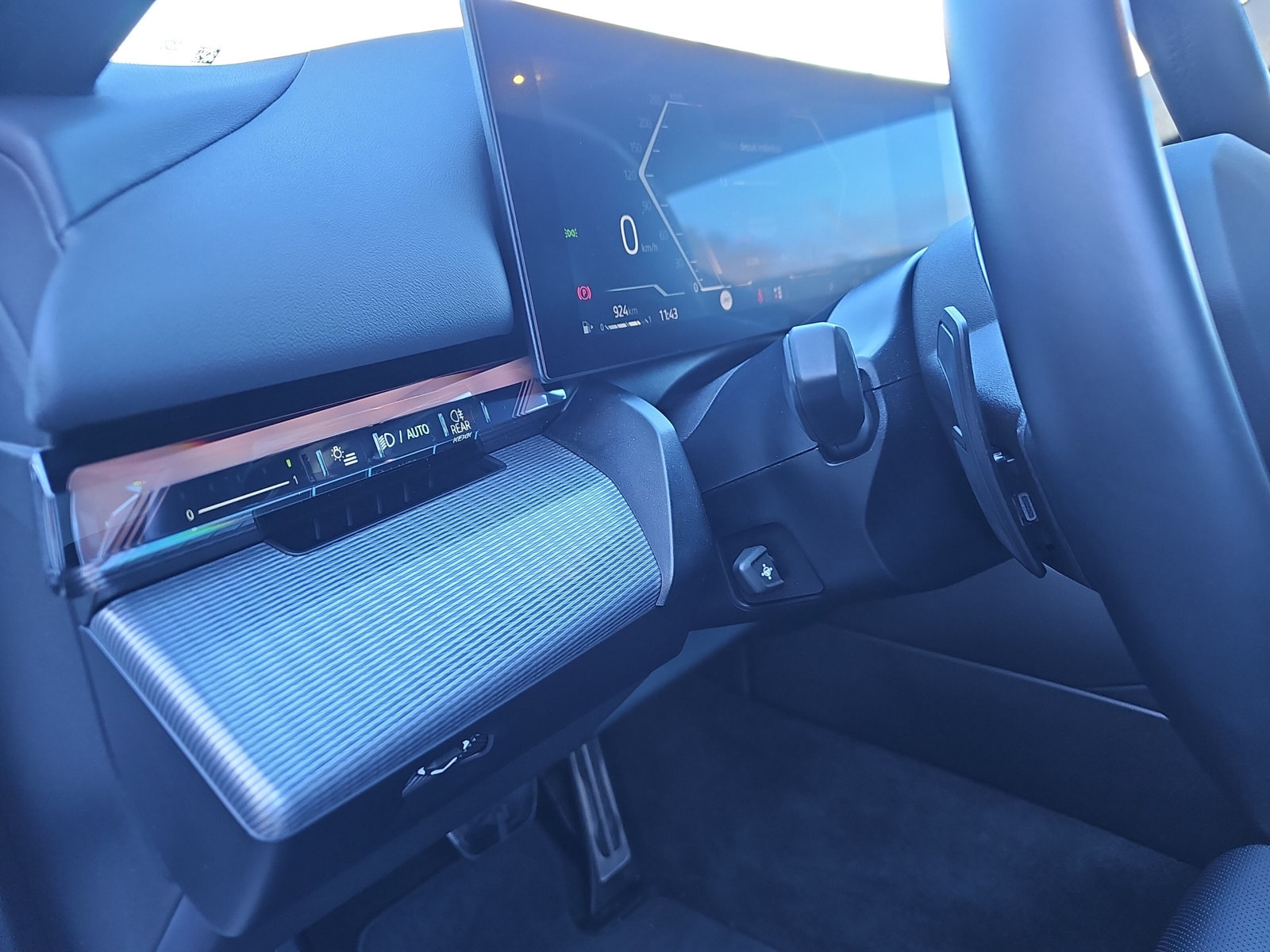 BMW 520d xDrive 48V M Sport Steptronic - 20