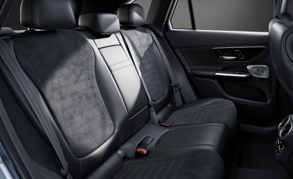 MERCEDES-BENZ GLC 450d 4Matic 9G-Tronic - 10