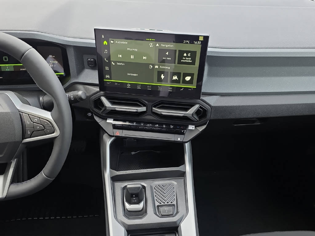 DACIA Bigster 1.8 Hybrid Journey - 9