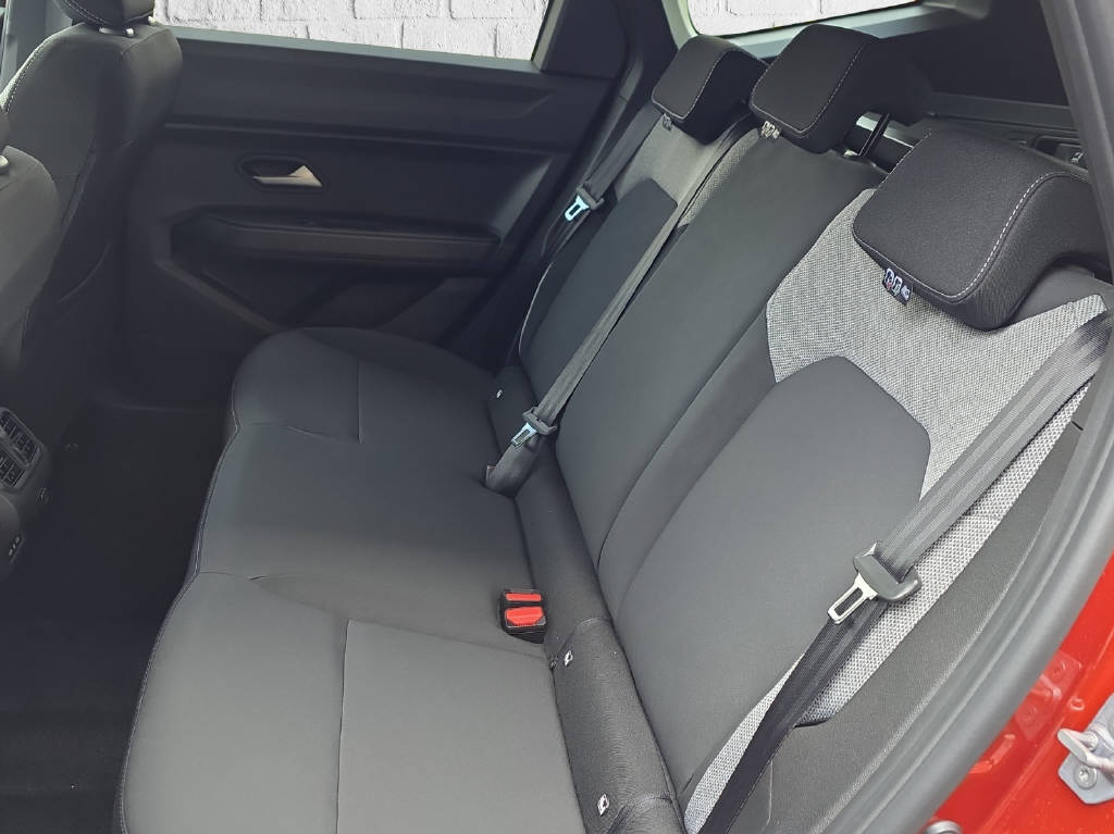 DACIA Bigster 1.8 Hybrid Journey - 10