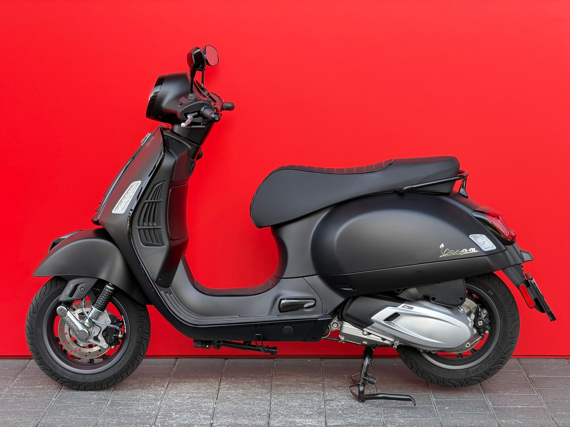 PIAGGIO Vespa GTS 310 Super Sport ''Notte'' JEKILL & HYDE - 14