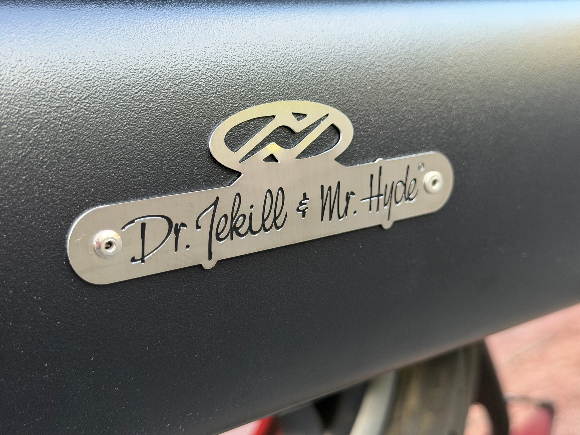 PIAGGIO Vespa GTS 310 Super Sport ''Notte'' JEKILL & HYDE - 7