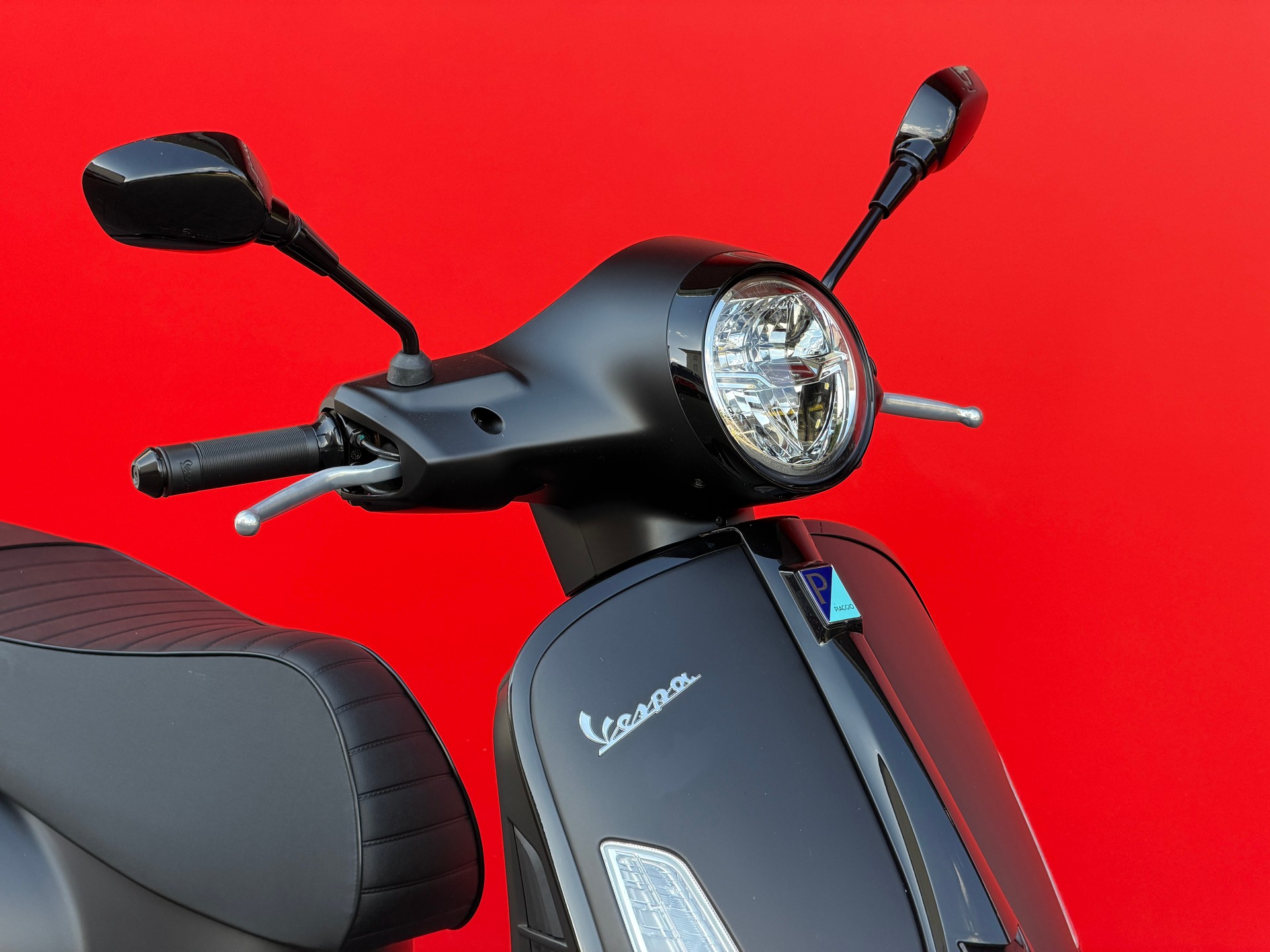 PIAGGIO Vespa GTS 310 Super Sport ''Notte'' JEKILL & HYDE - 12