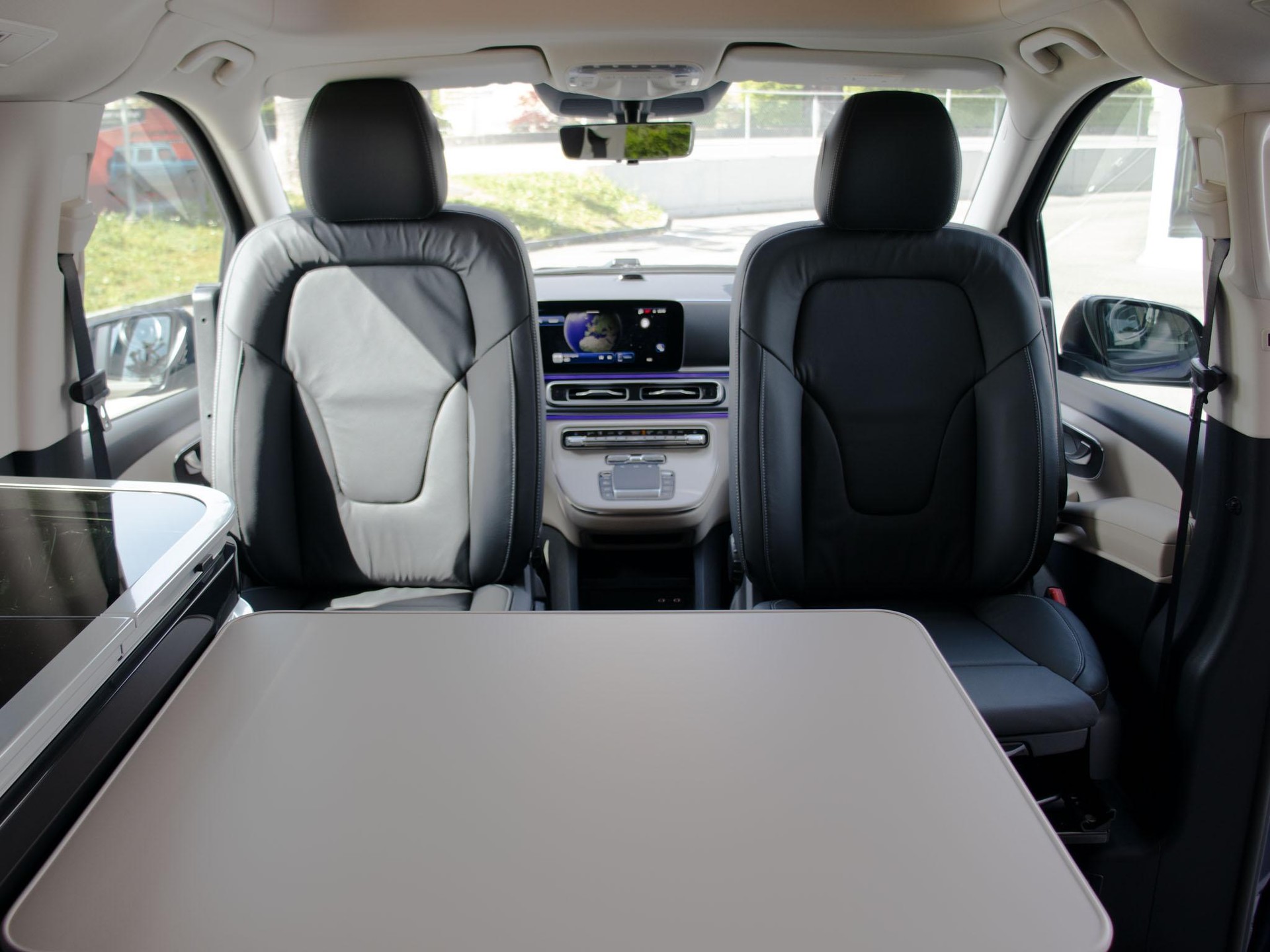 MERCEDES-BENZ Marco Polo 300 d 4MATIC - 11