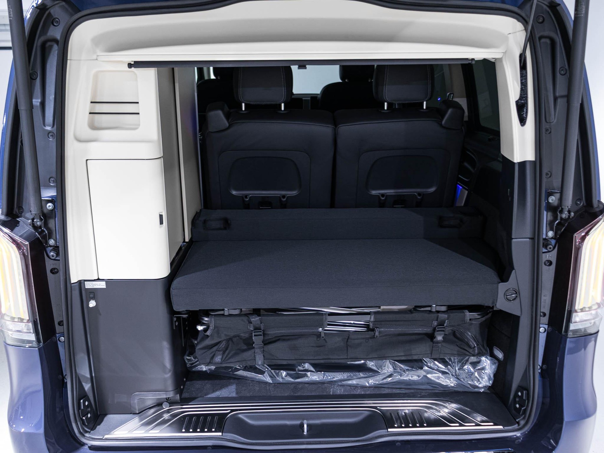 MERCEDES-BENZ Marco Polo 300 d 4MATIC - 13