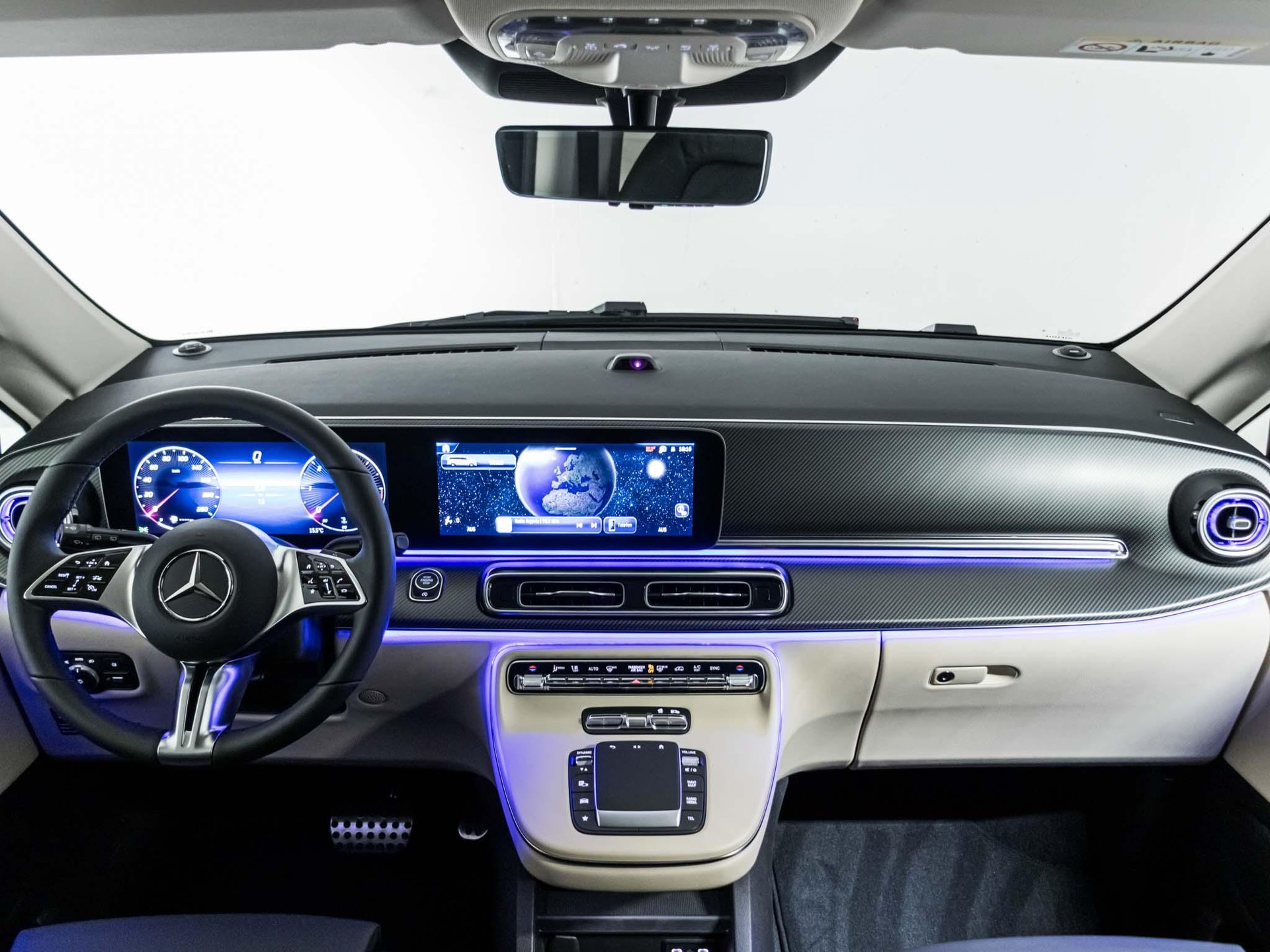 MERCEDES-BENZ Marco Polo 300 d 4MATIC - 10
