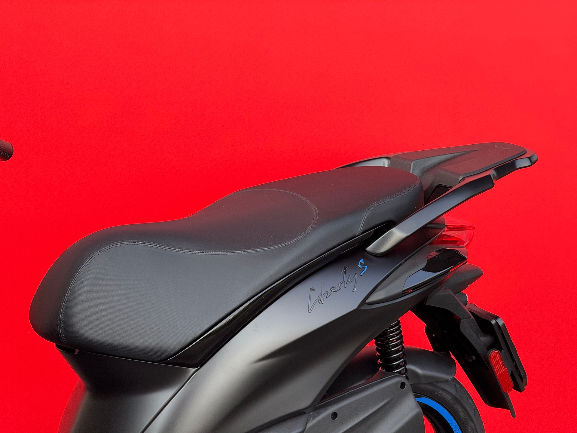 PIAGGIO Liberty 125 Sport E5+ - 9
